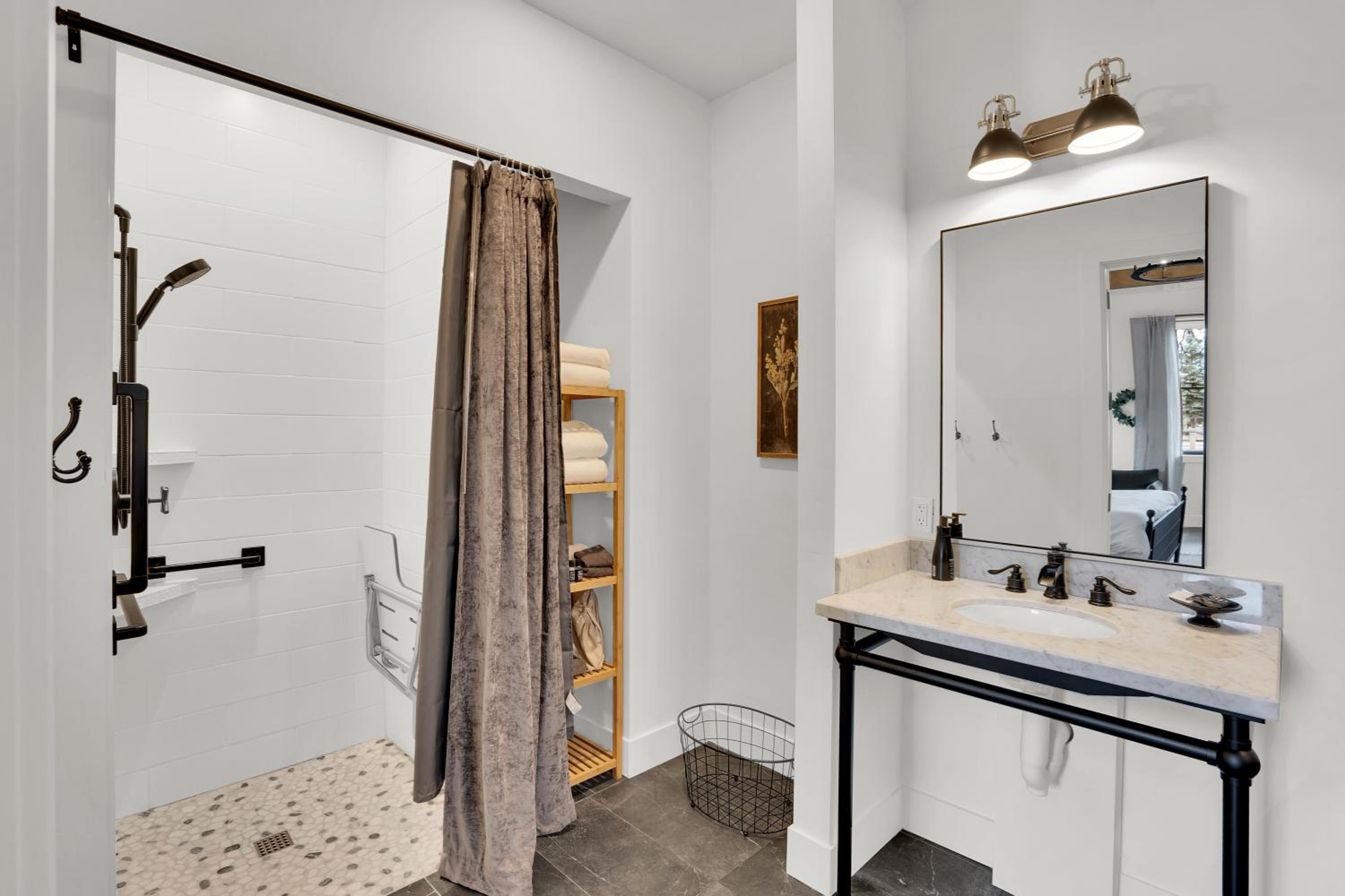The Scout Boutique Cottages, Billede 7