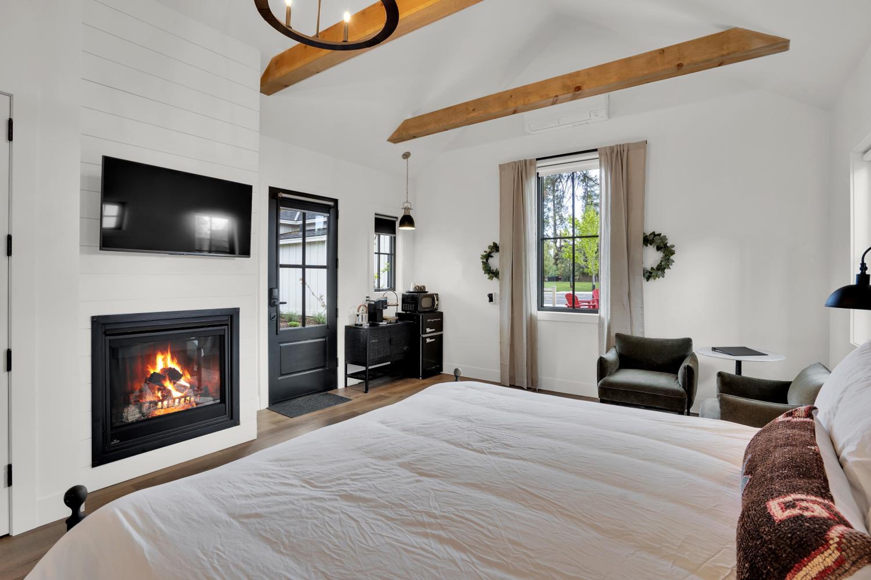 The Scout Boutique Cottages, Billede 4