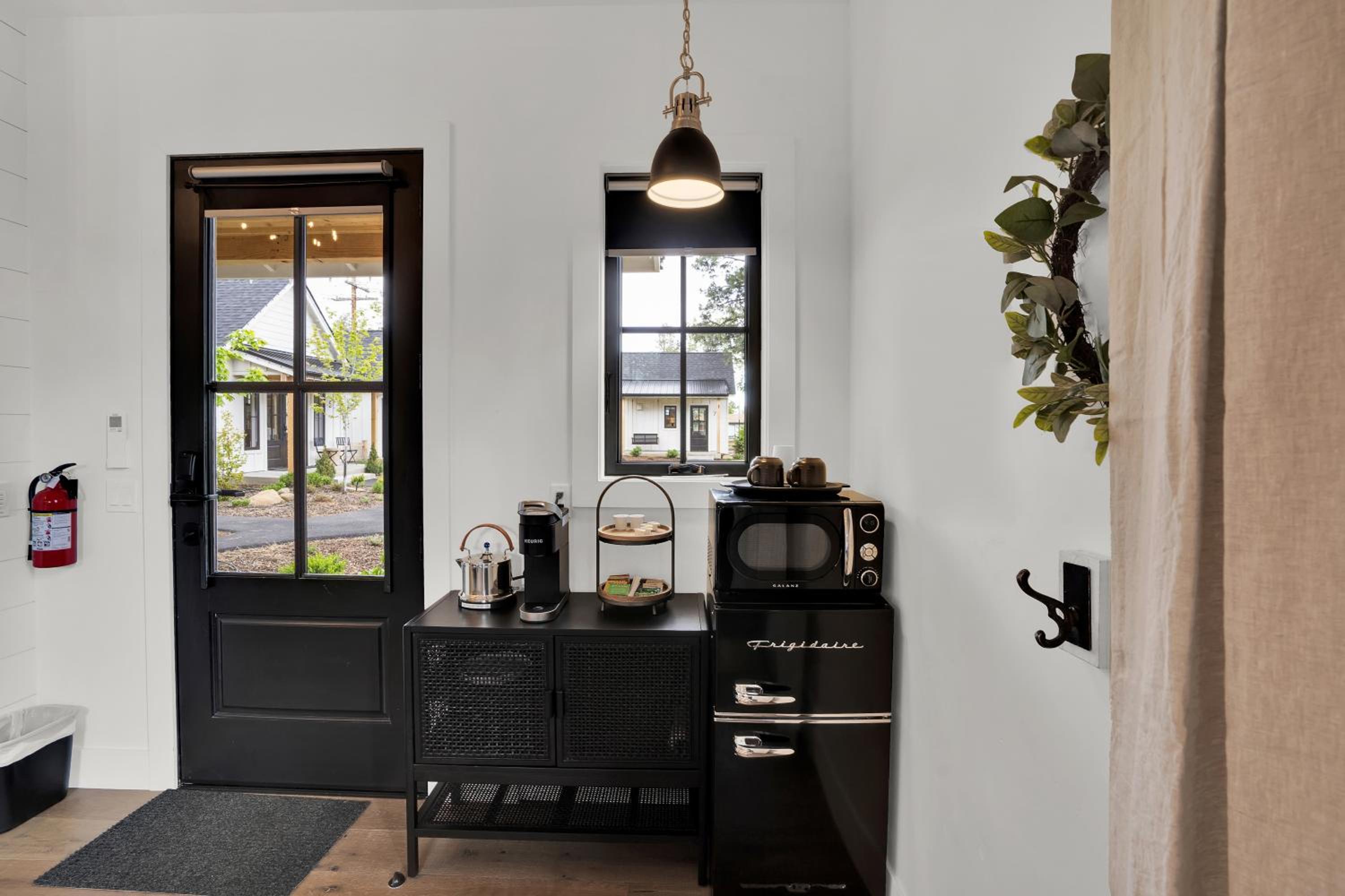 The Scout Boutique Cottages, Billede 5