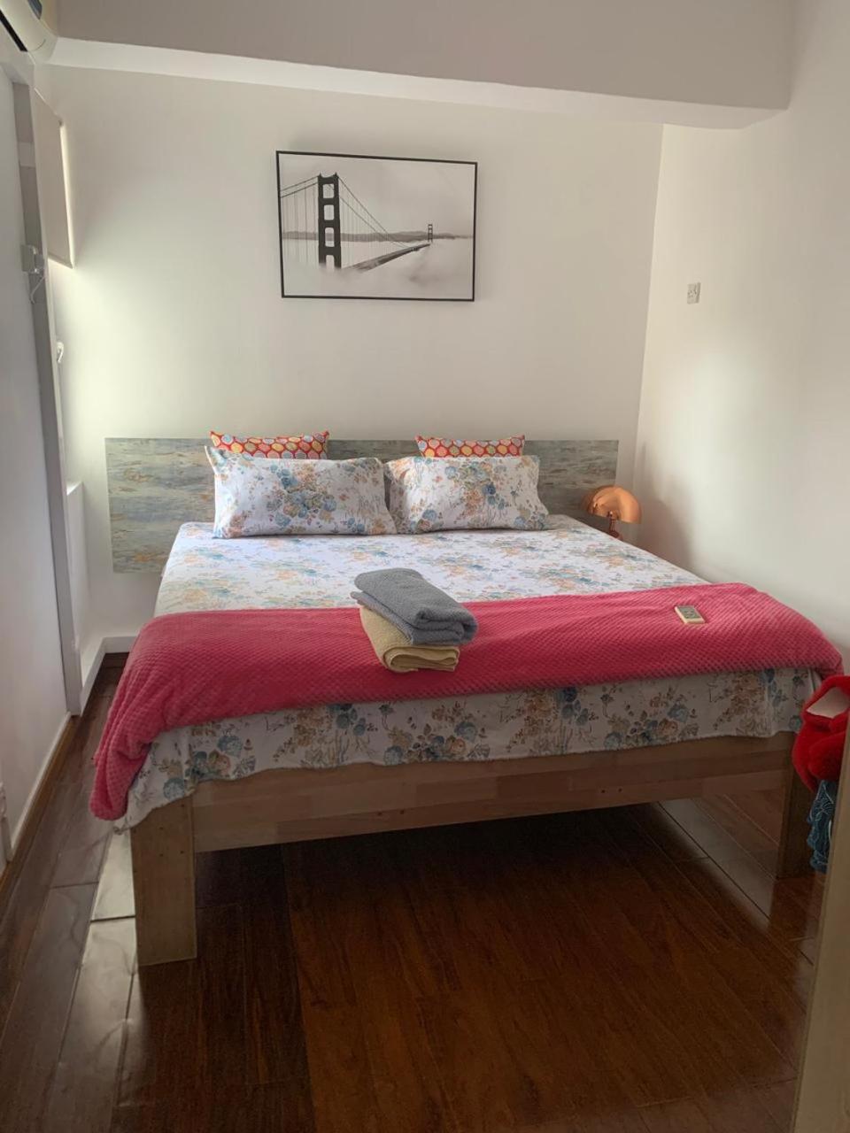 Two-Bedroom Apartment - Photo 26