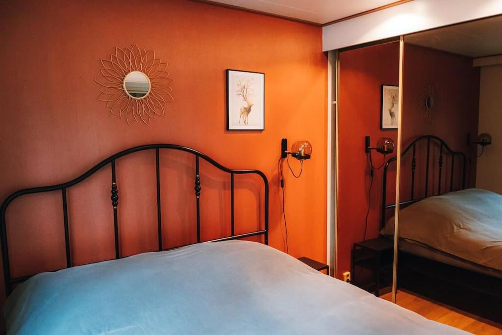 Two-Bedroom Chalet photo 1
