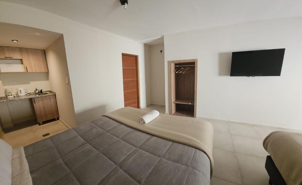 Deluxe Family Suite