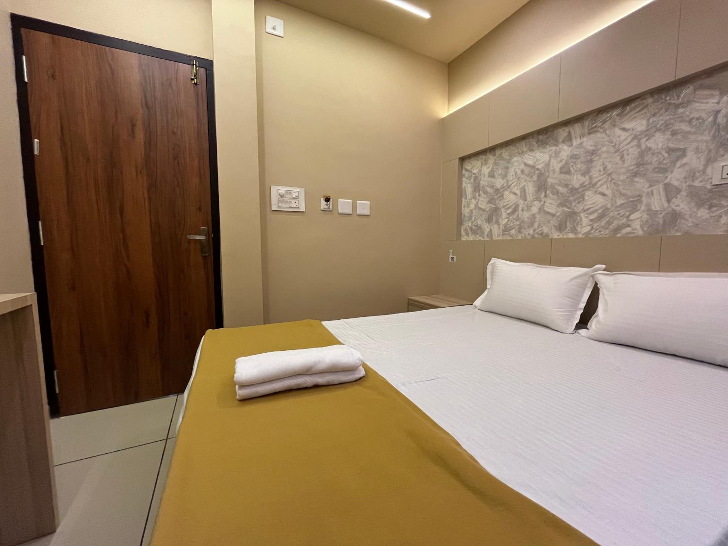 Budget Double Room