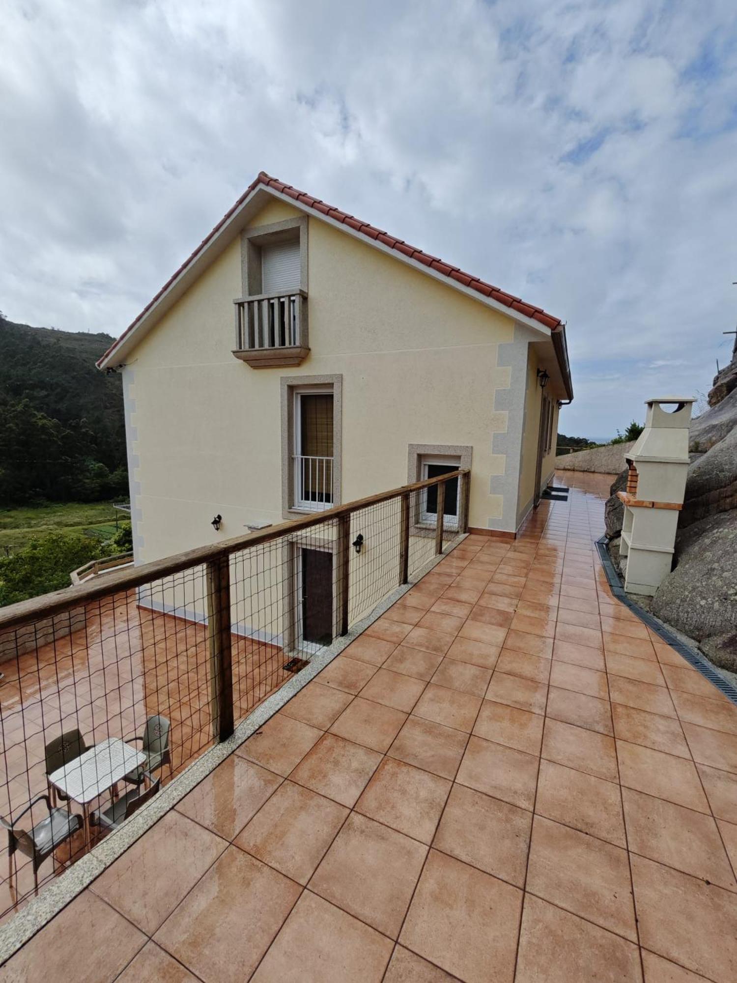 Casa de Dos Habitaciones
