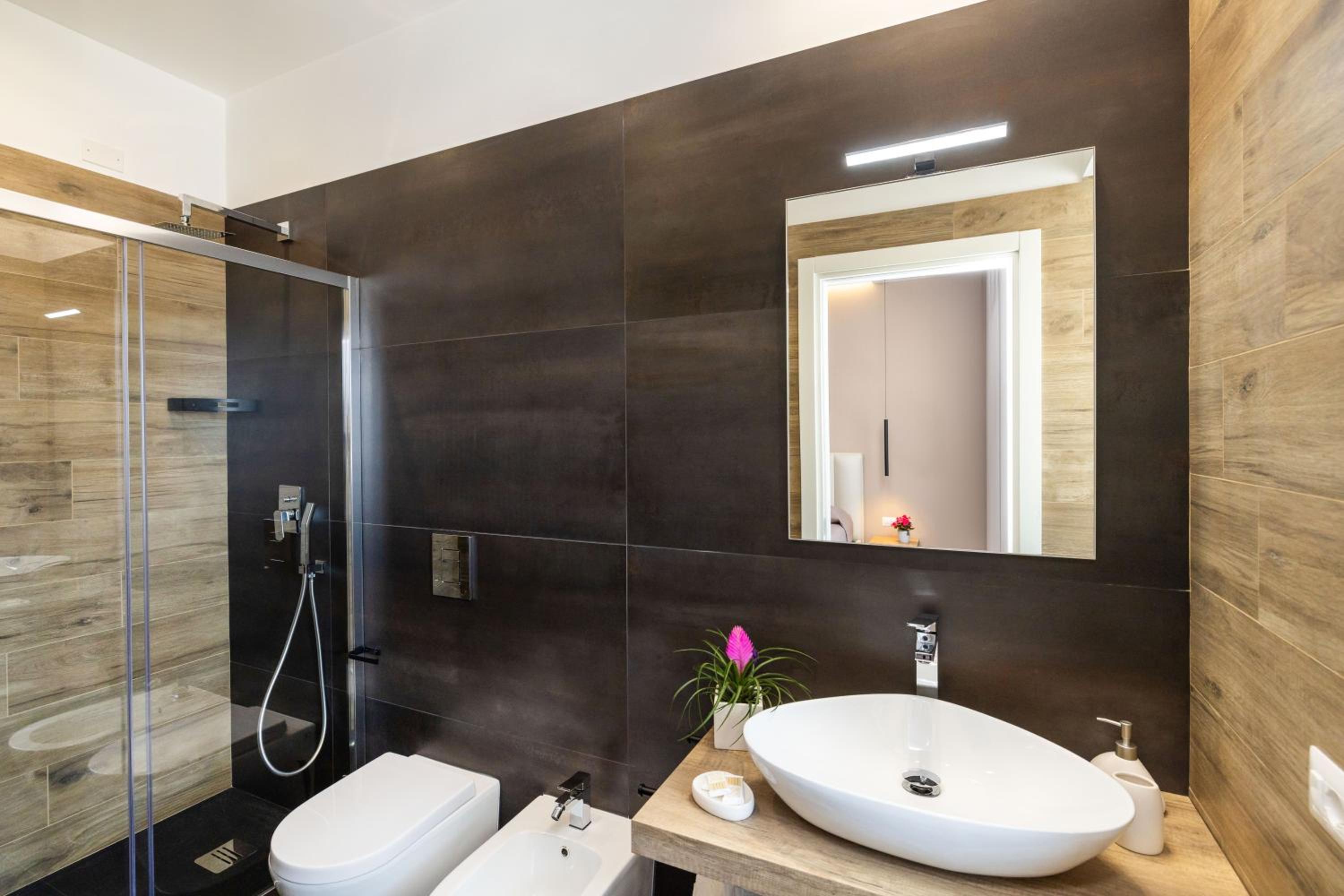 Triple Room with City View photo 2