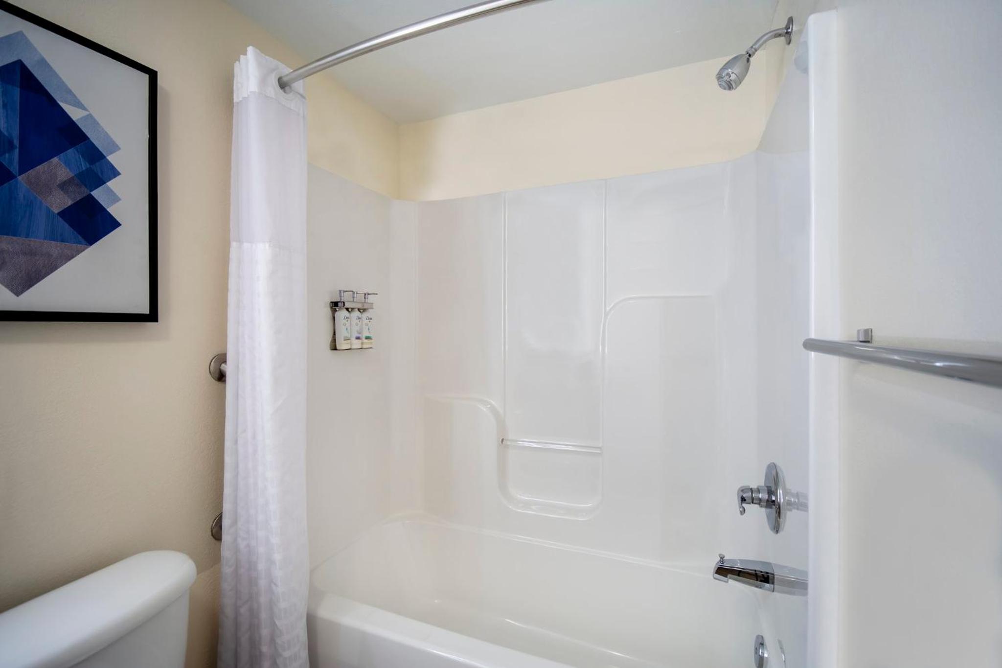 One-Bedroom Queen Suite - Photo 3