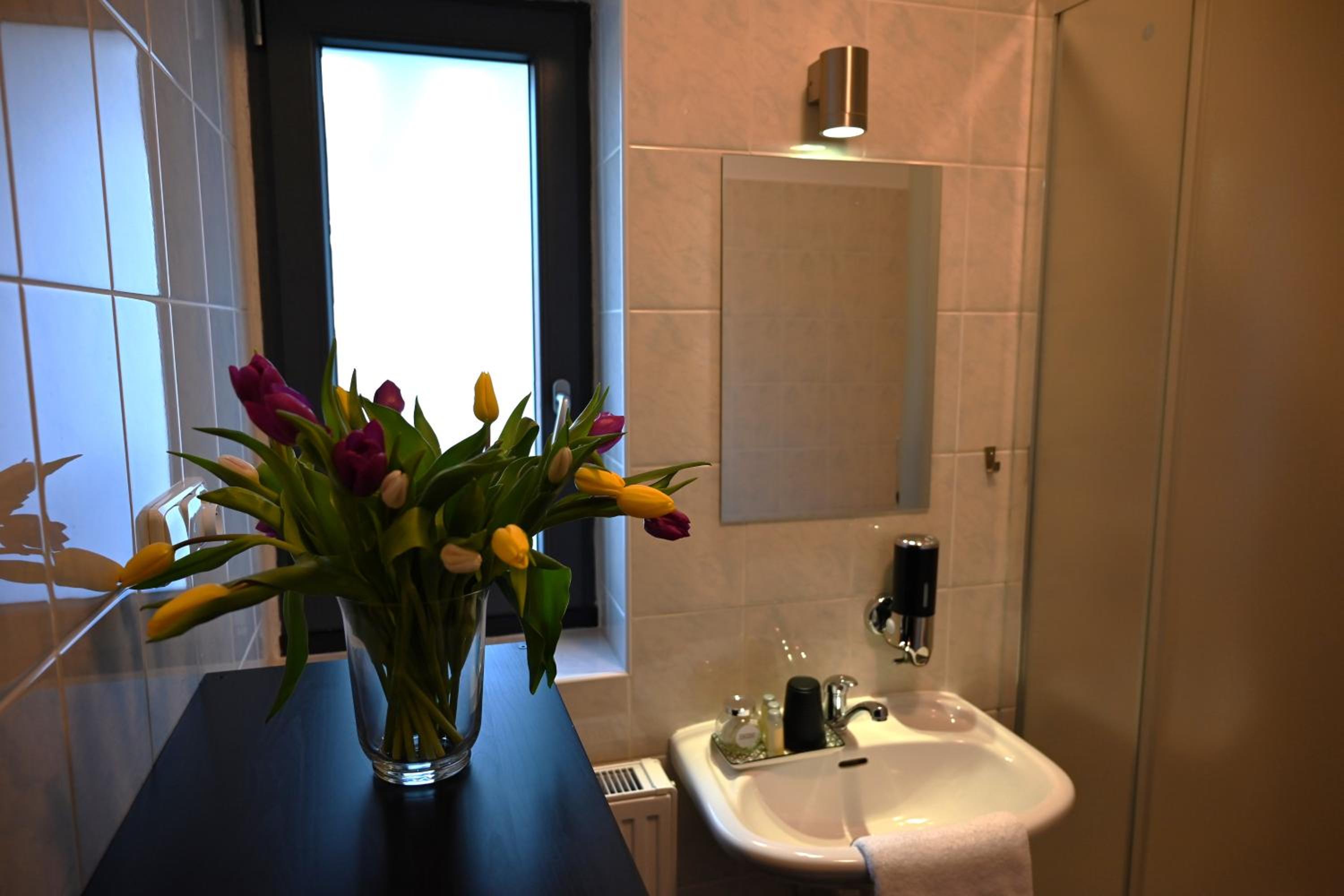 Family Suite - Photo 4