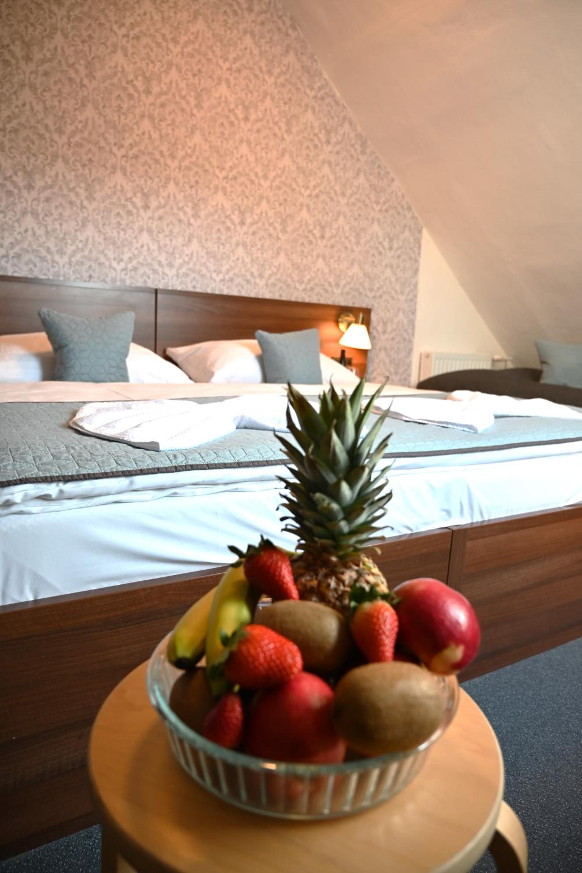 Family Suite - Photo 1