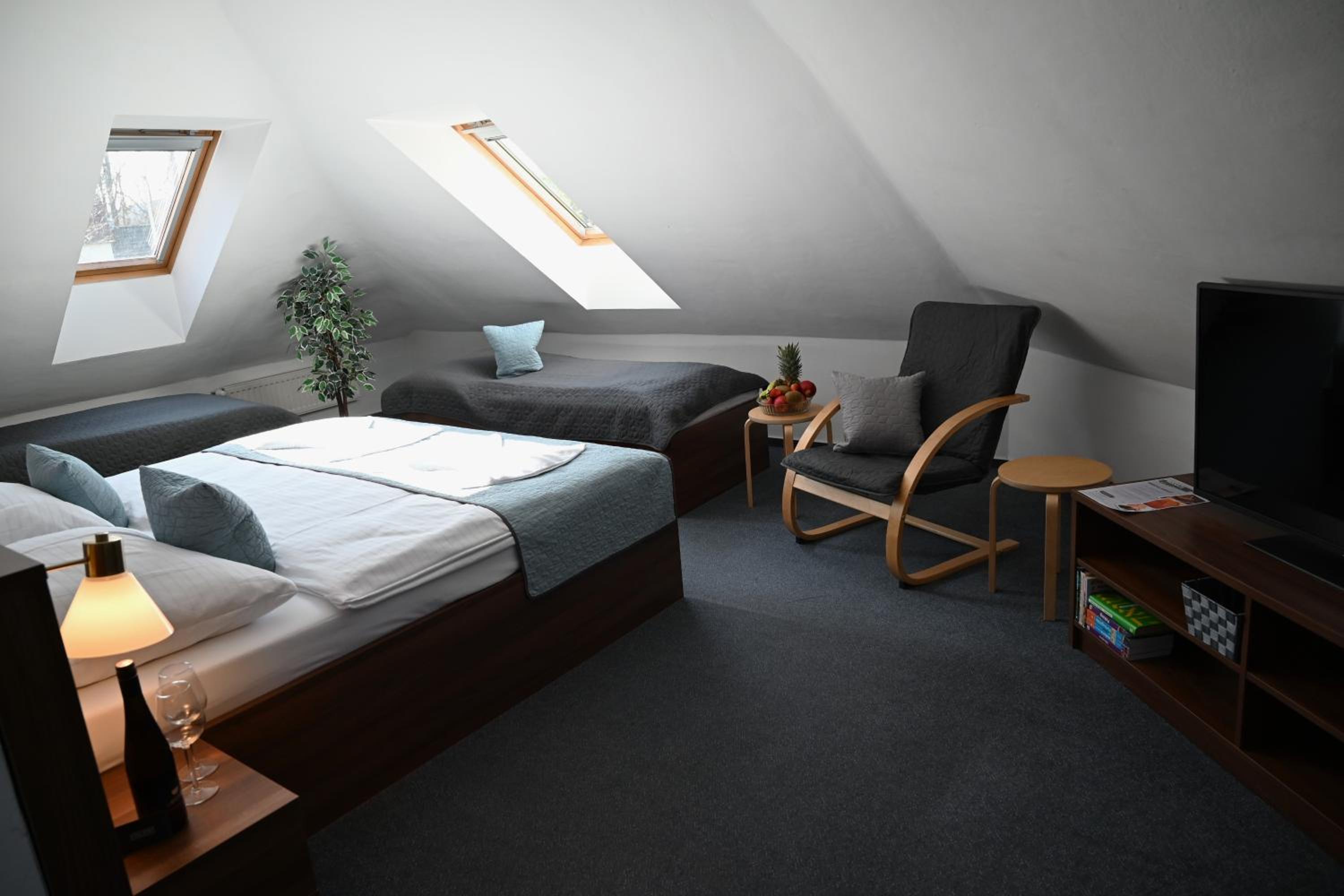 Family Suite - Photo 5