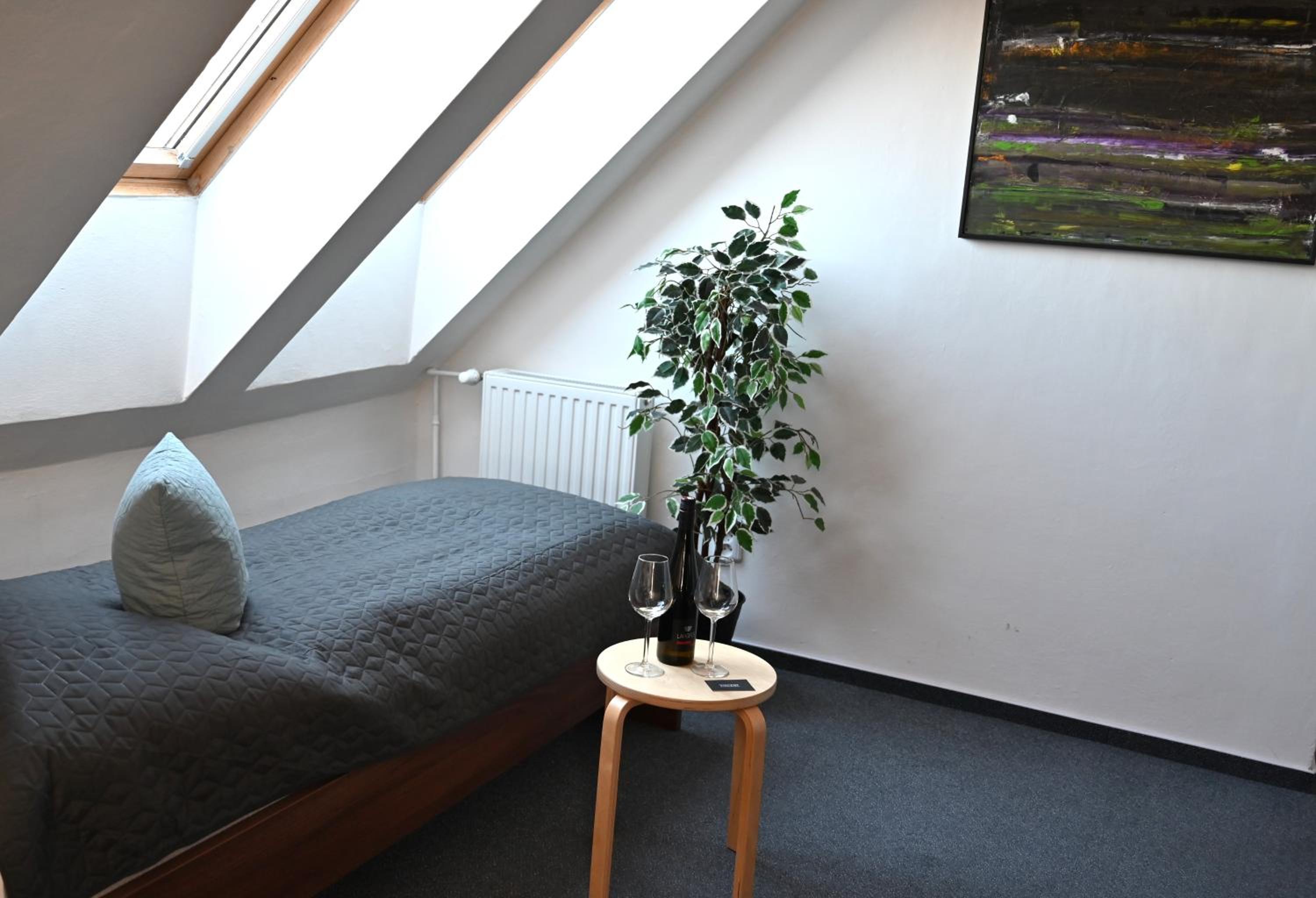 Family Suite - Photo 6