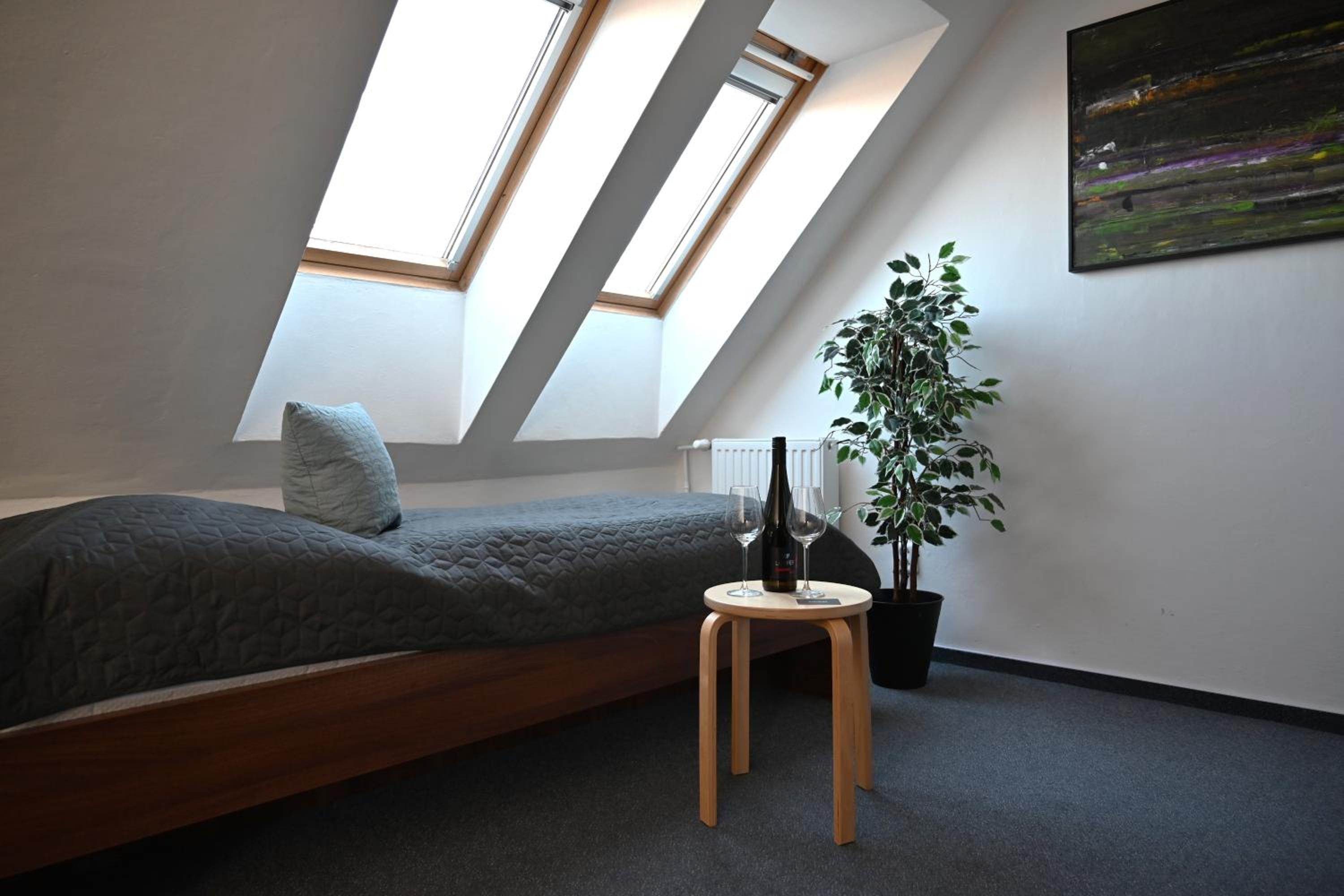 Family Suite - Photo 7