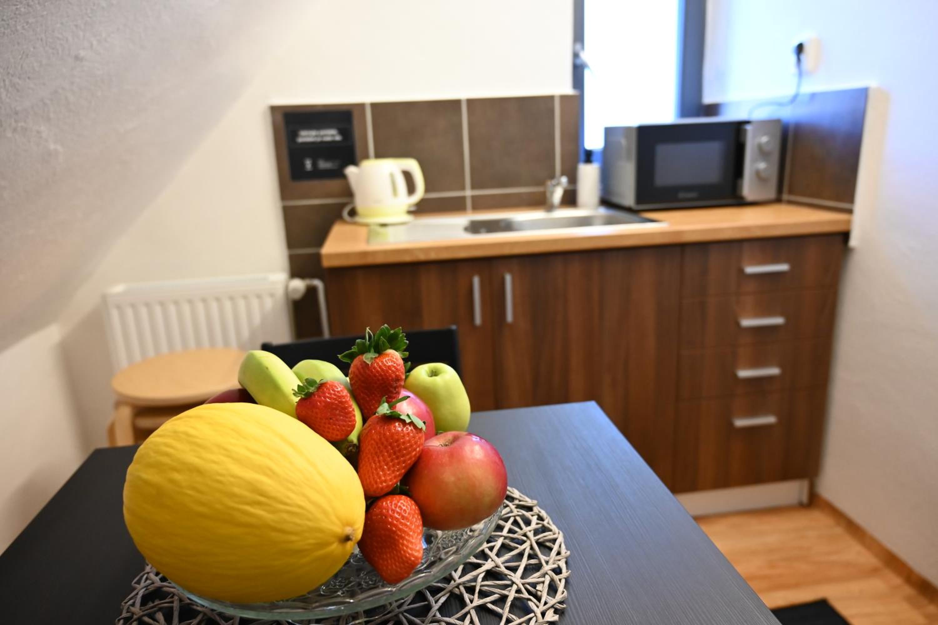 Family Suite - Photo 9