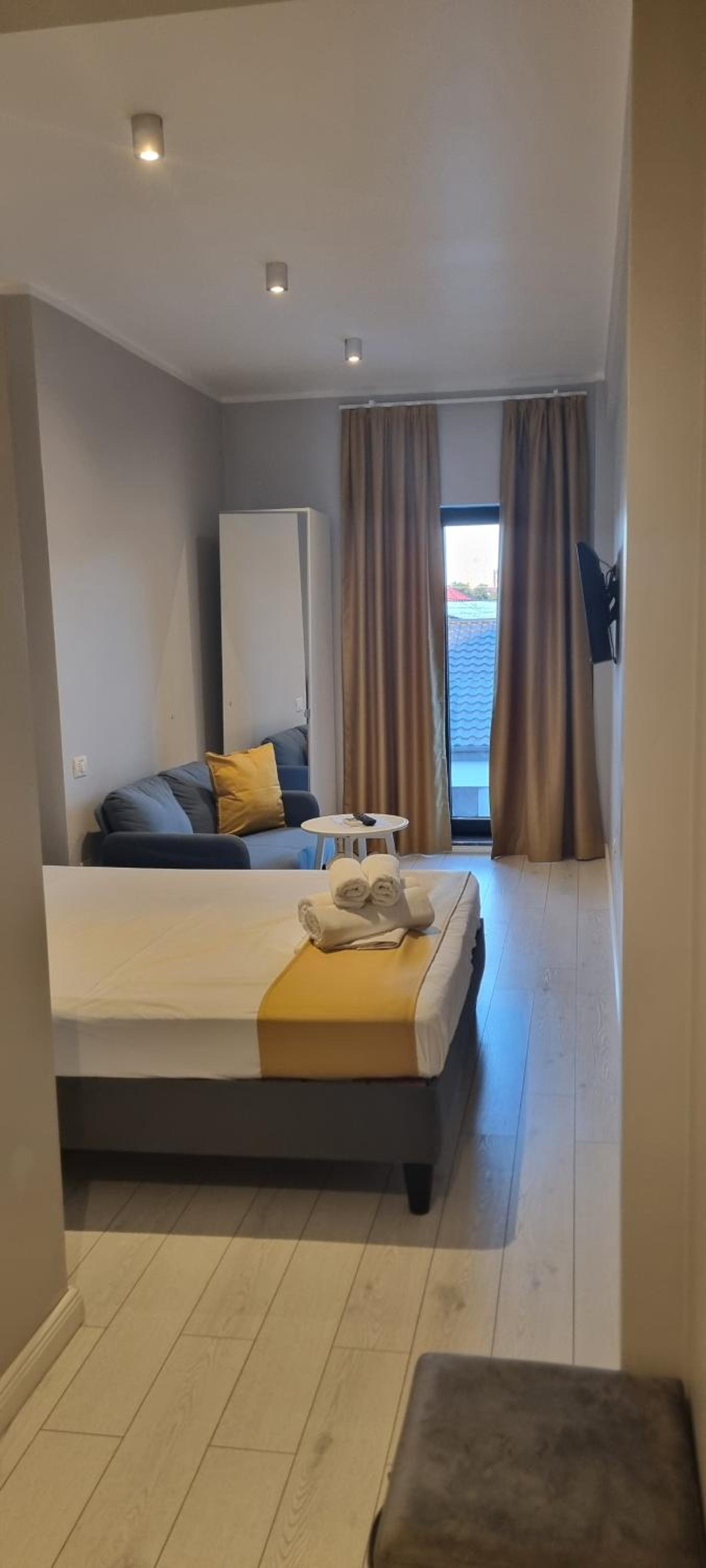 Double Room with Private Bathroom photo 1