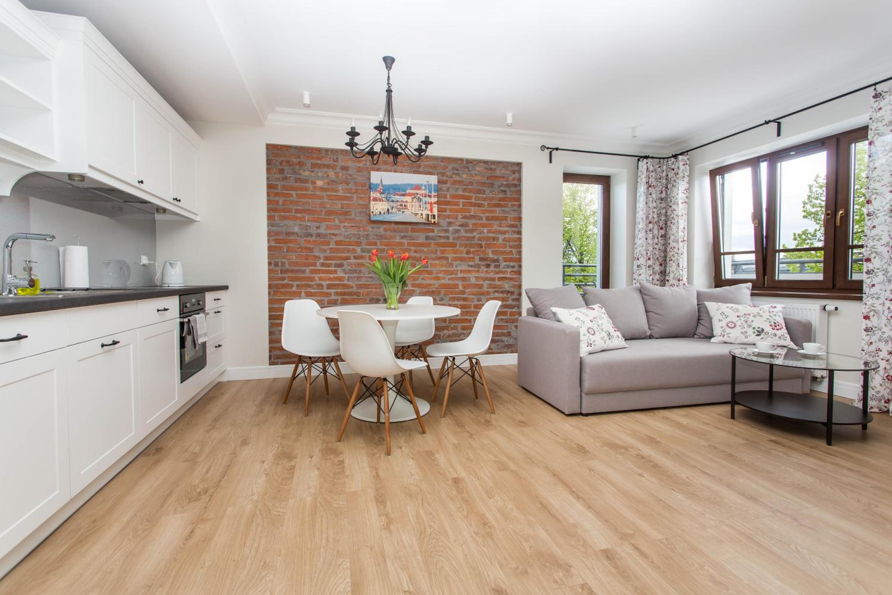 Apartment Sopocki photo 1