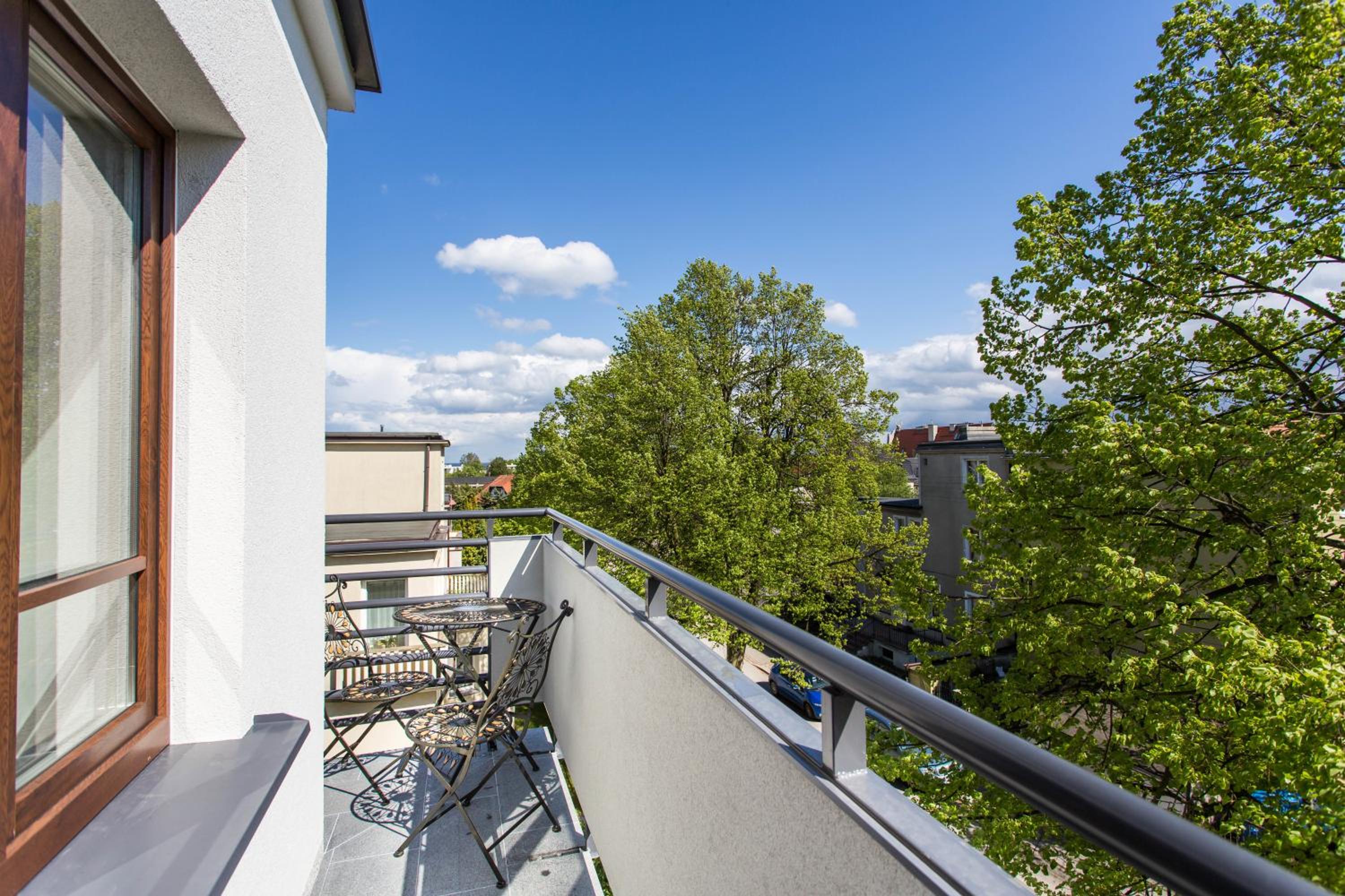 Apartment Sopocki photo 2