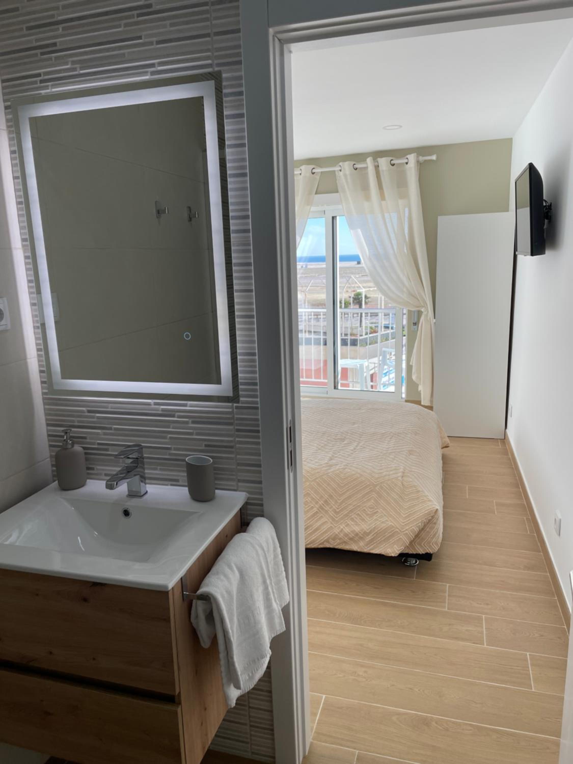 Suite with Sea View photo 1