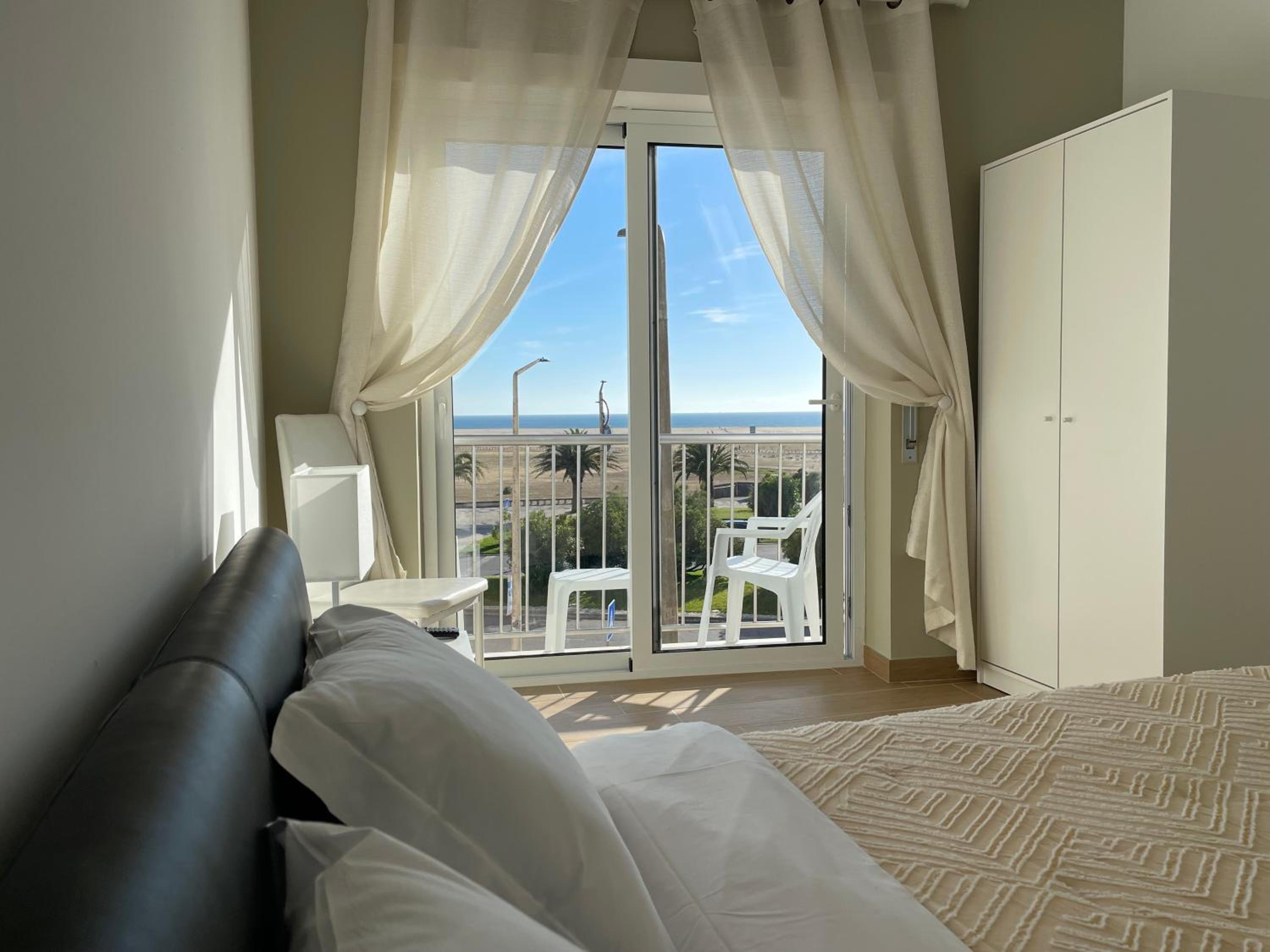 Suite with Sea View photo 2