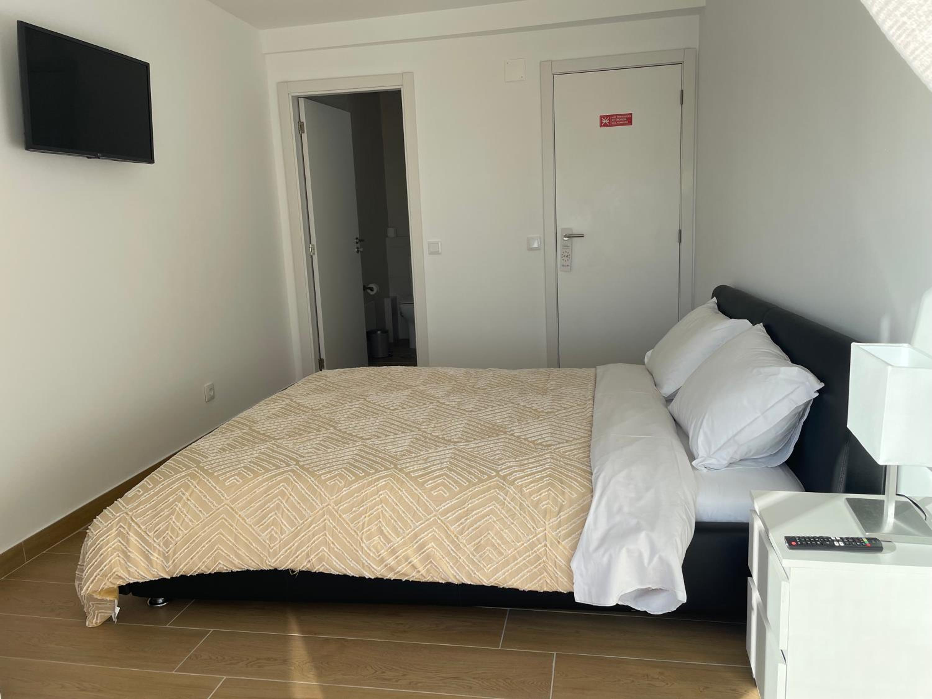 Suite with Sea View photo 3