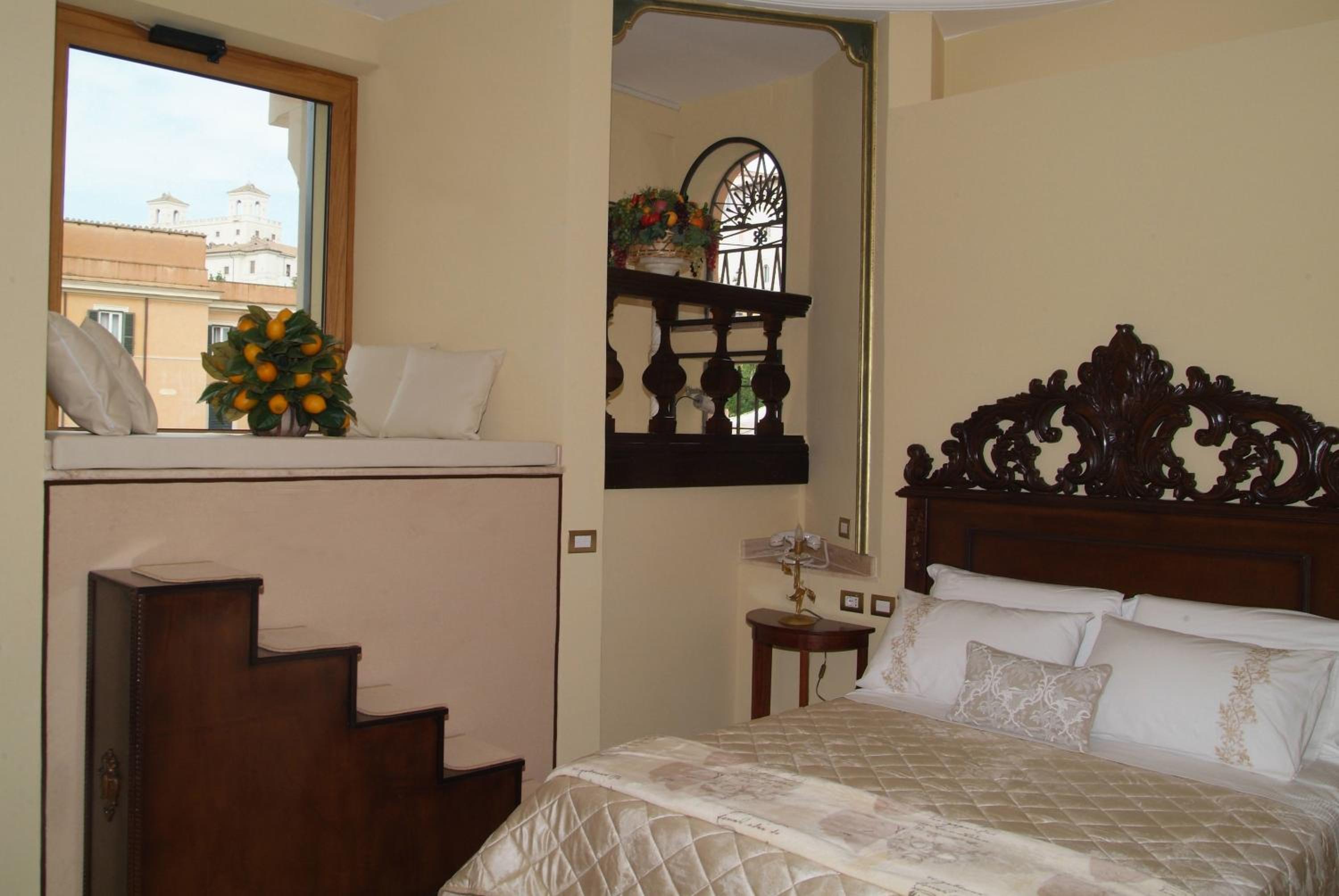 Junior Suite with View photo 3