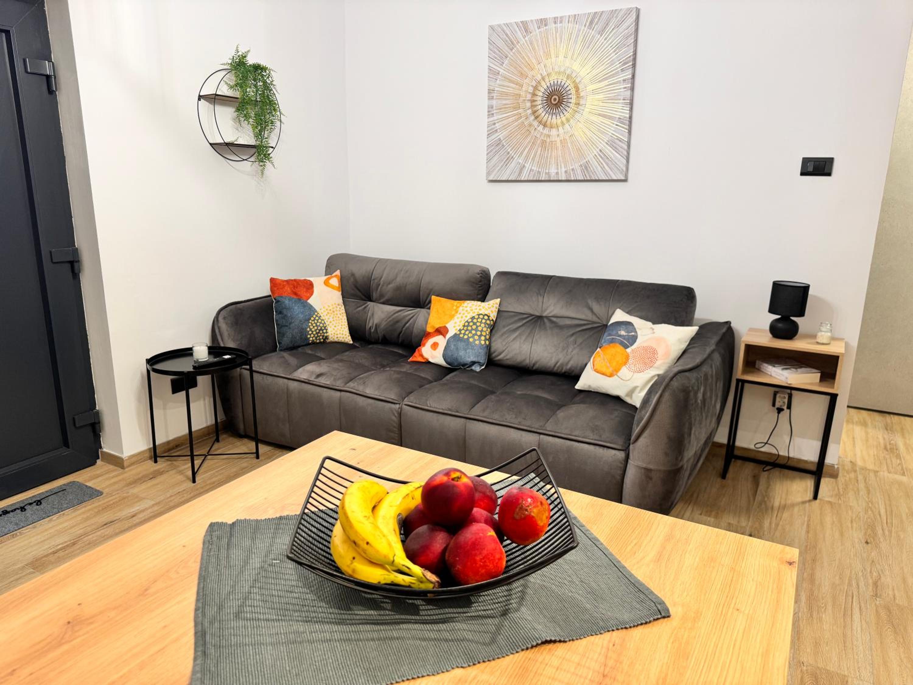 Classic Apartment