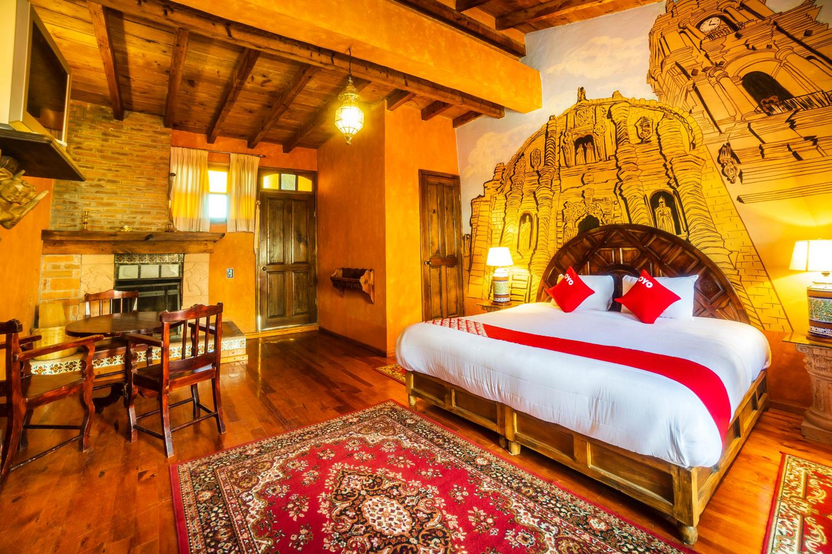 Superior Double Room photo 3