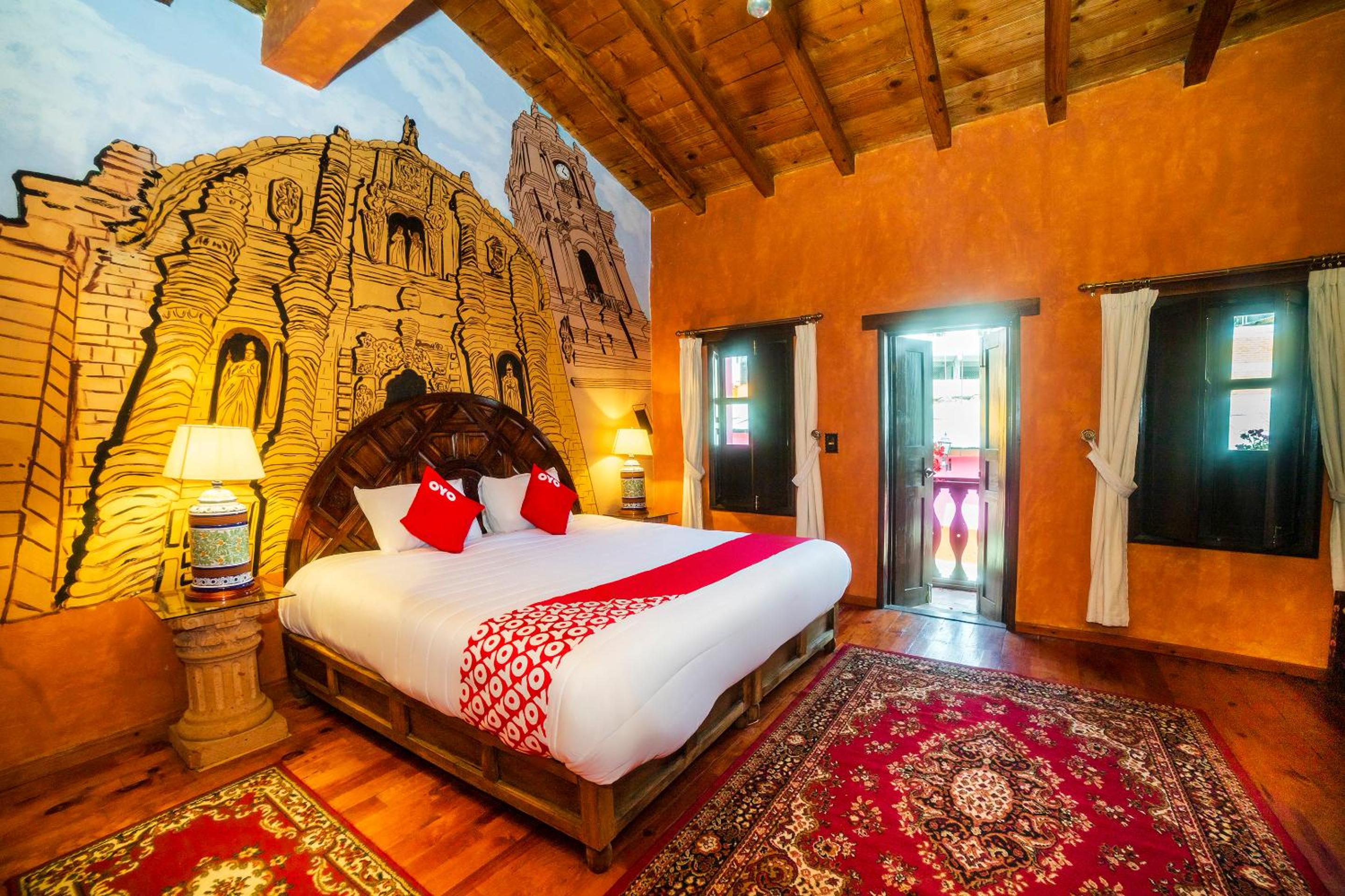 Superior Double Room photo 2