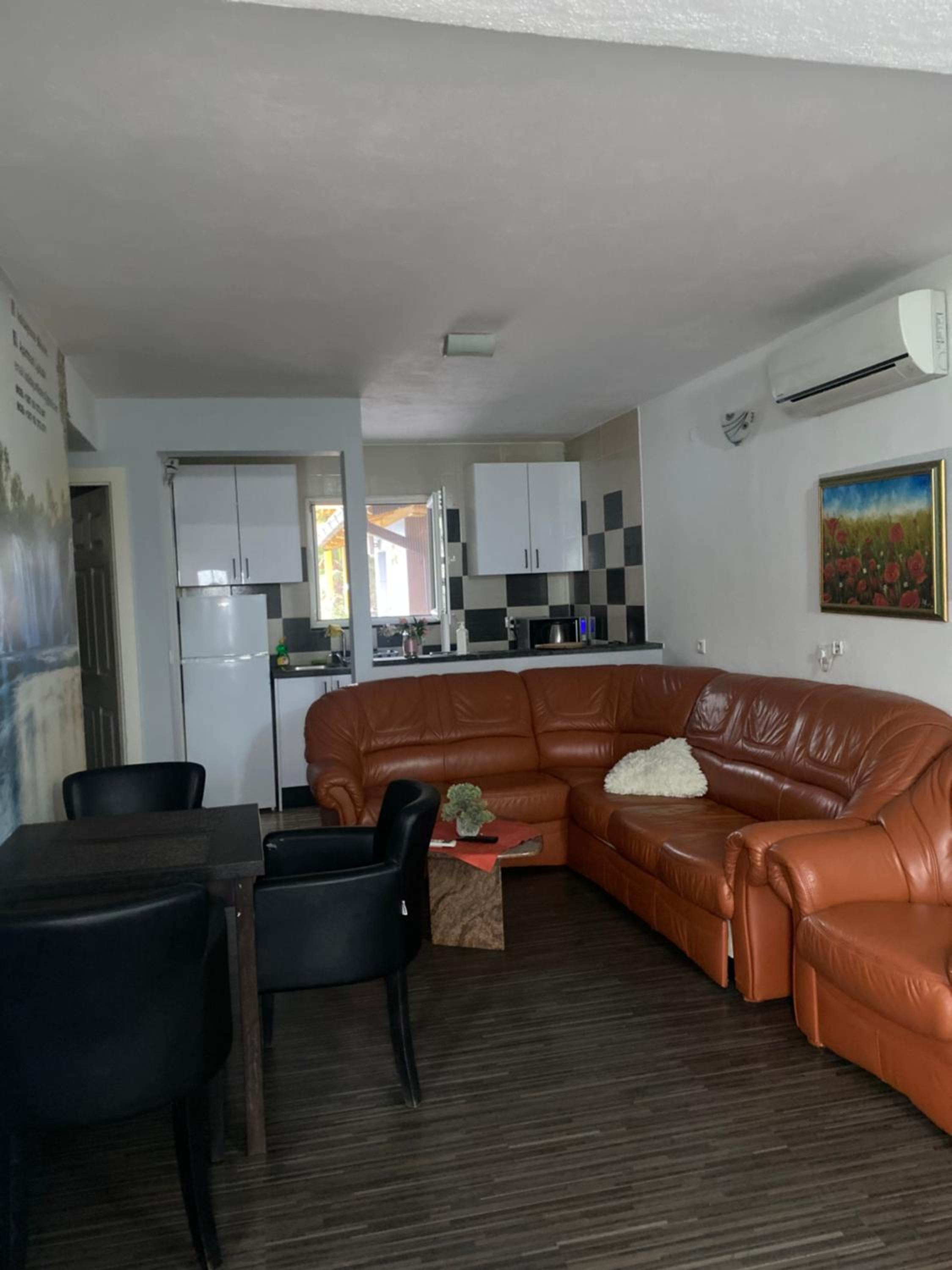 Two-Bedroom Villa photo 1