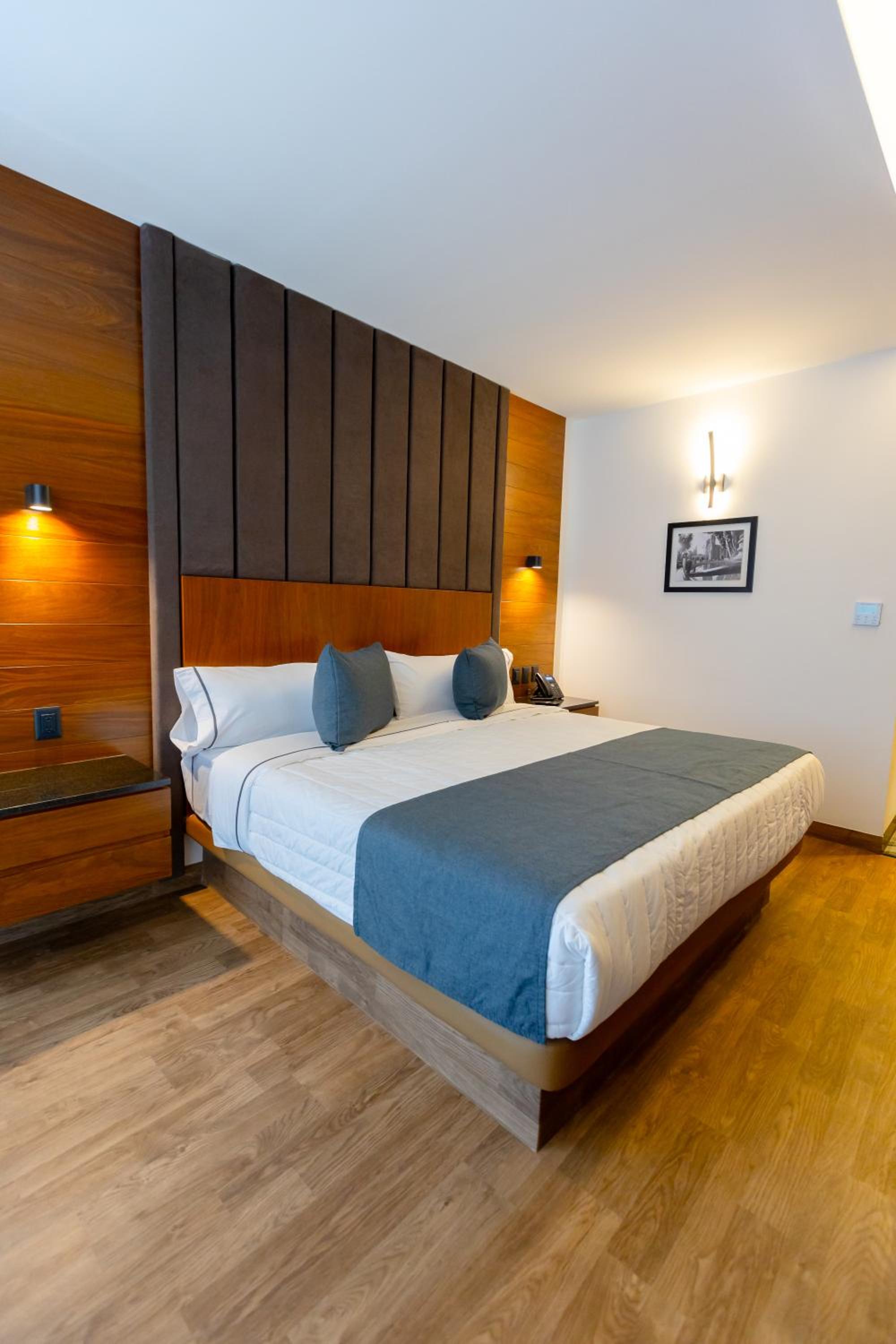 Suite Standard