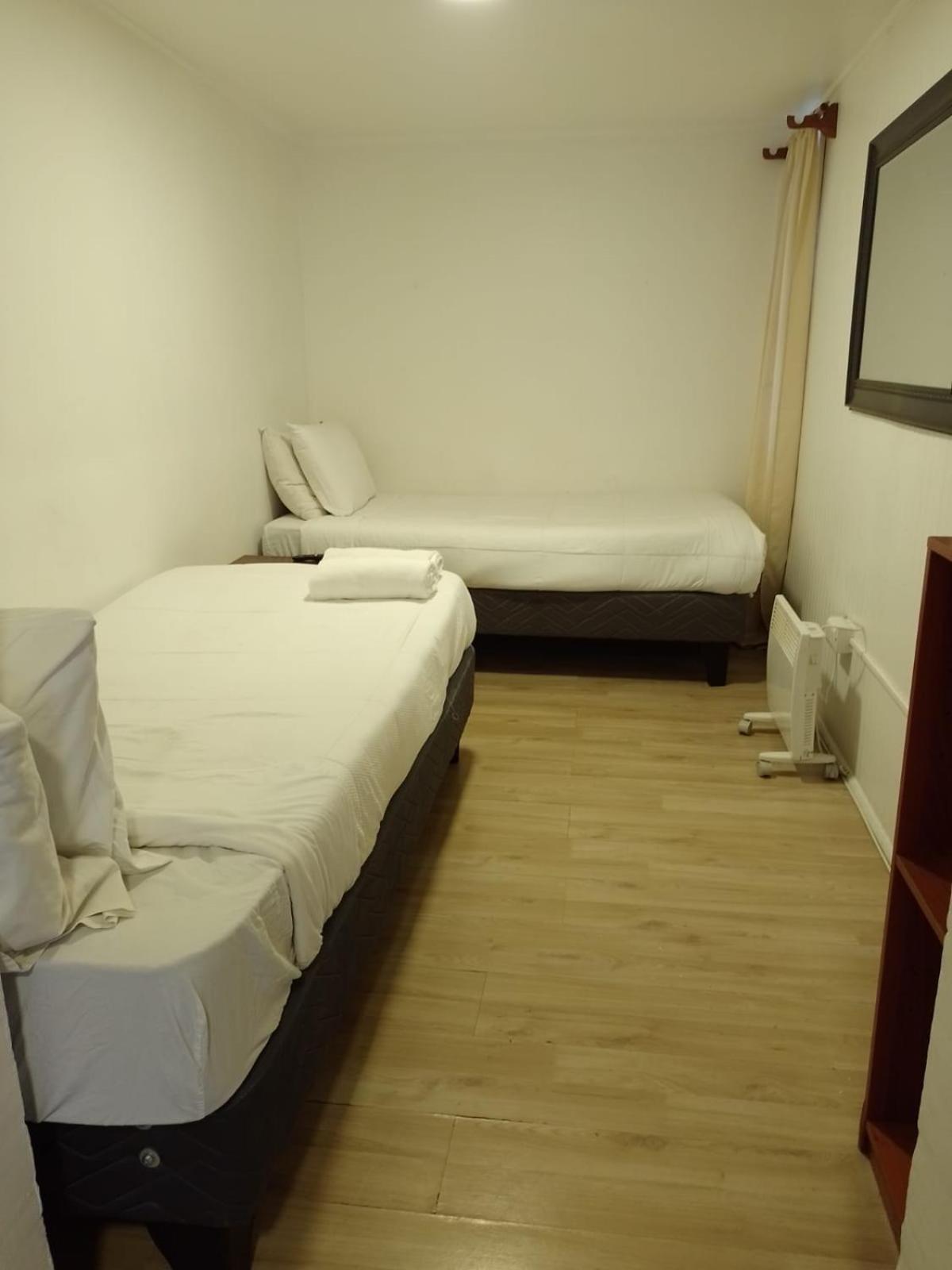 Studio Apartment photo 1