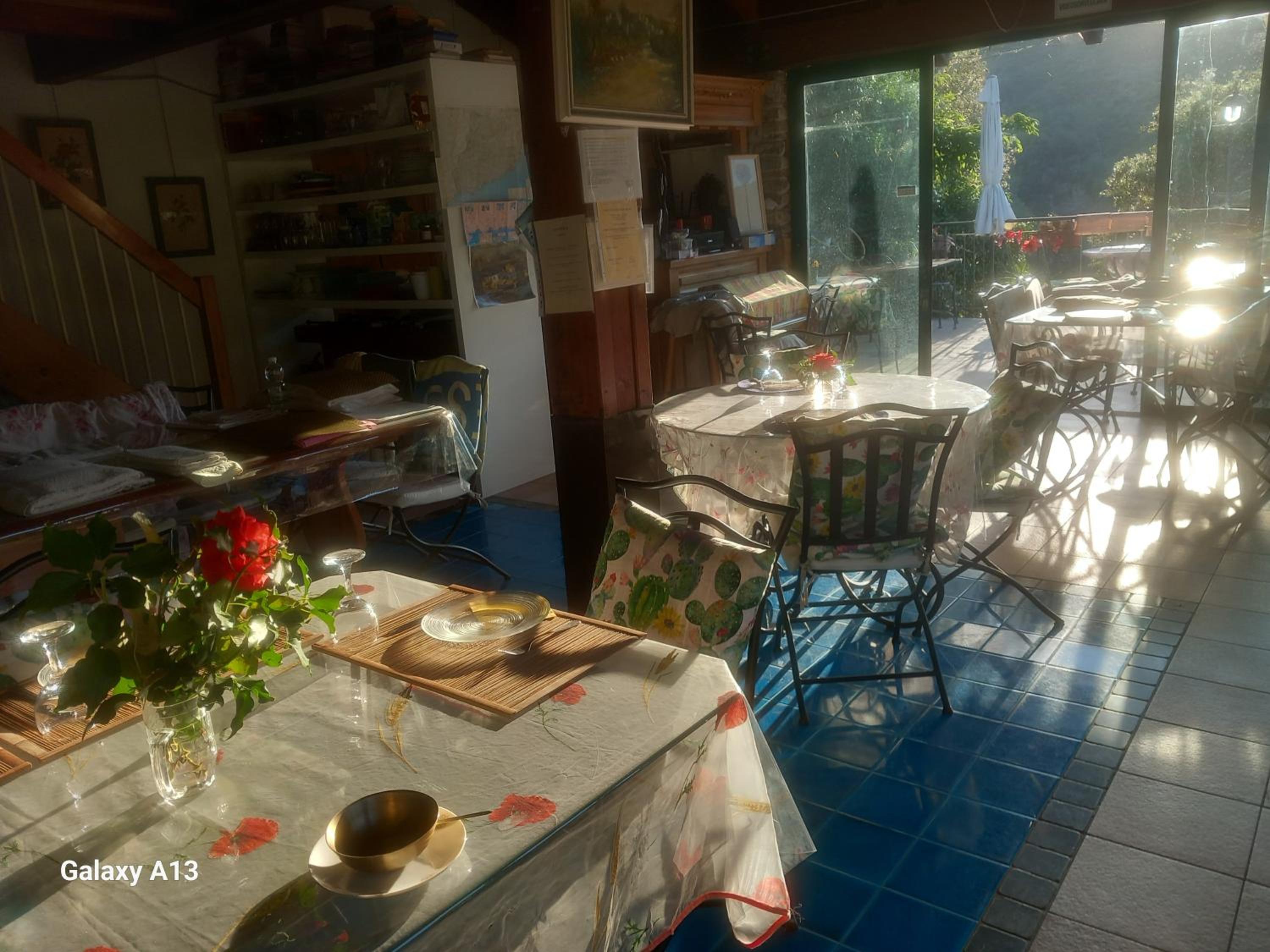 Studio with Garden View photo 2