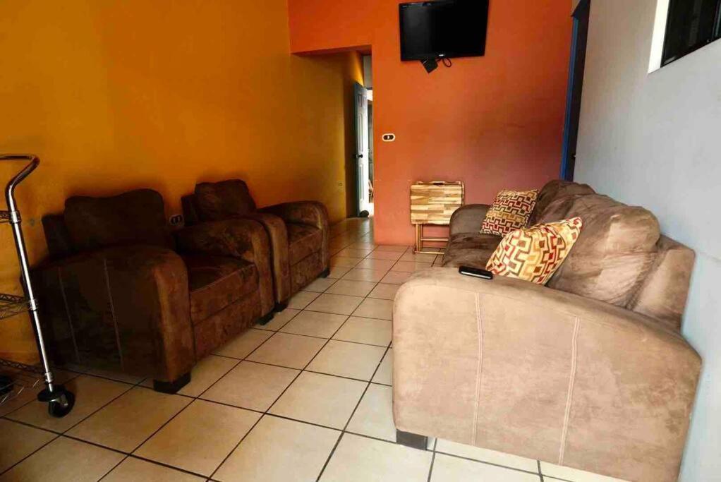 Two-Bedroom House photo 1