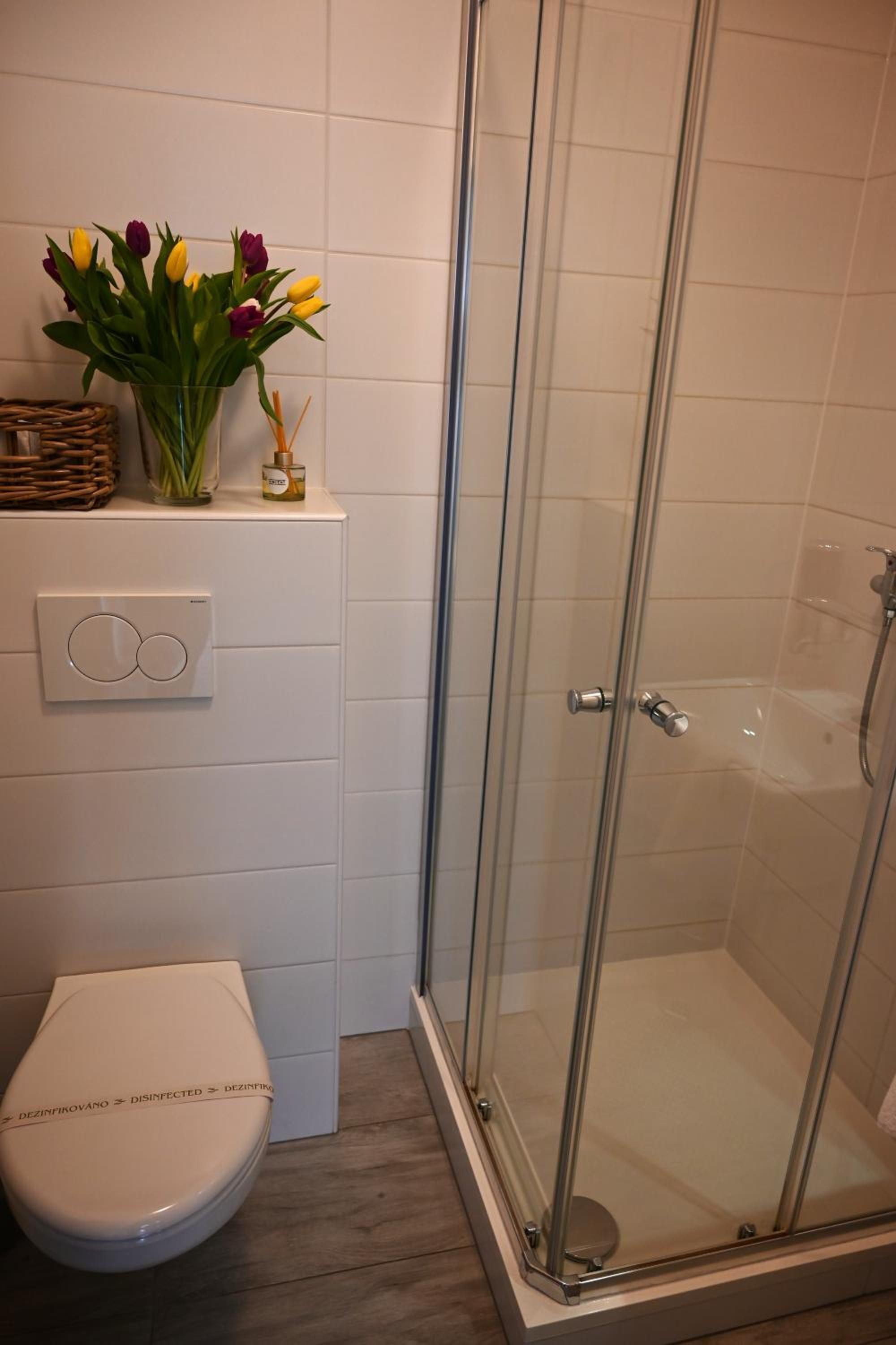 Triple Room with Balcony - Photo 8