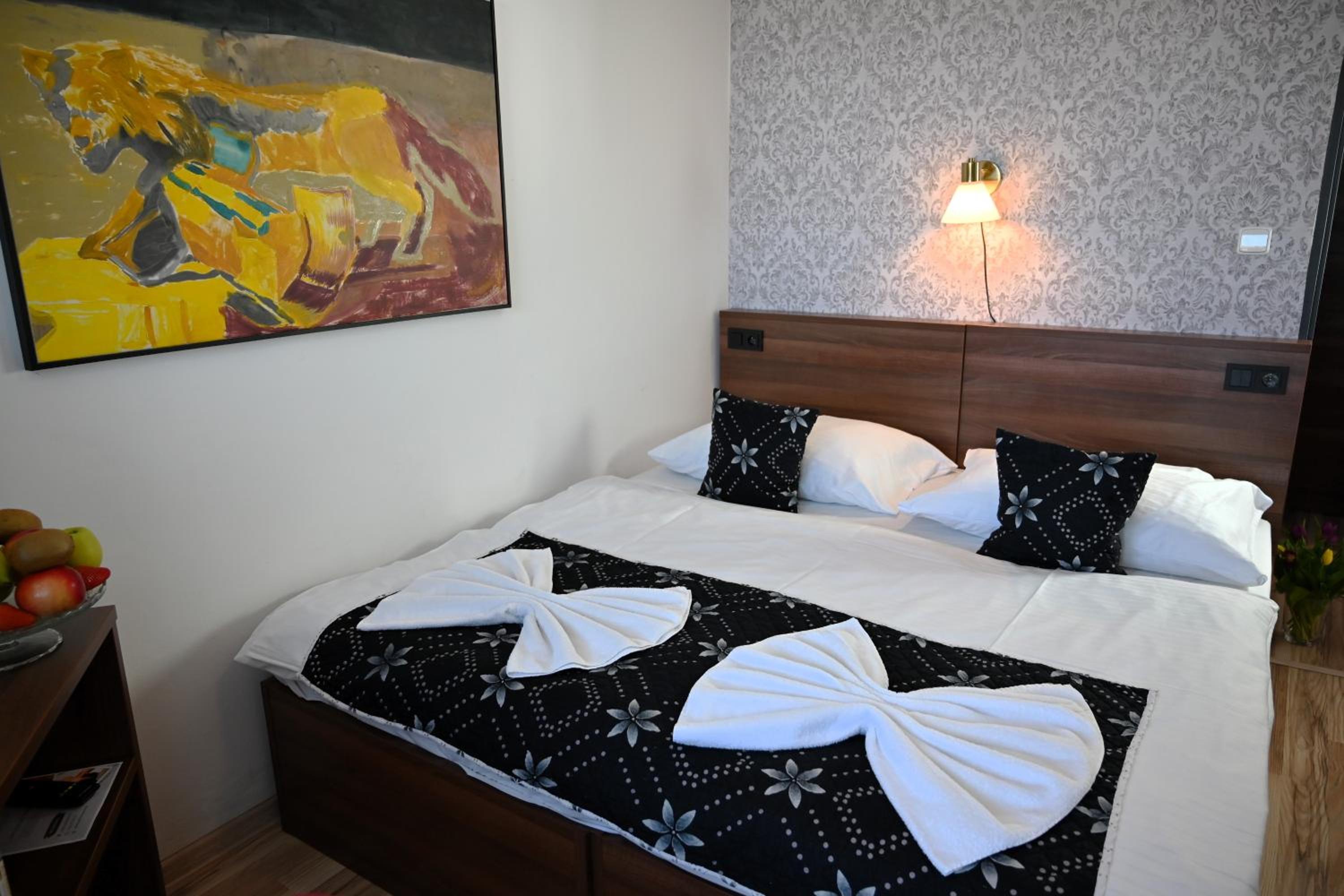 Triple Room with Balcony - Photo 6