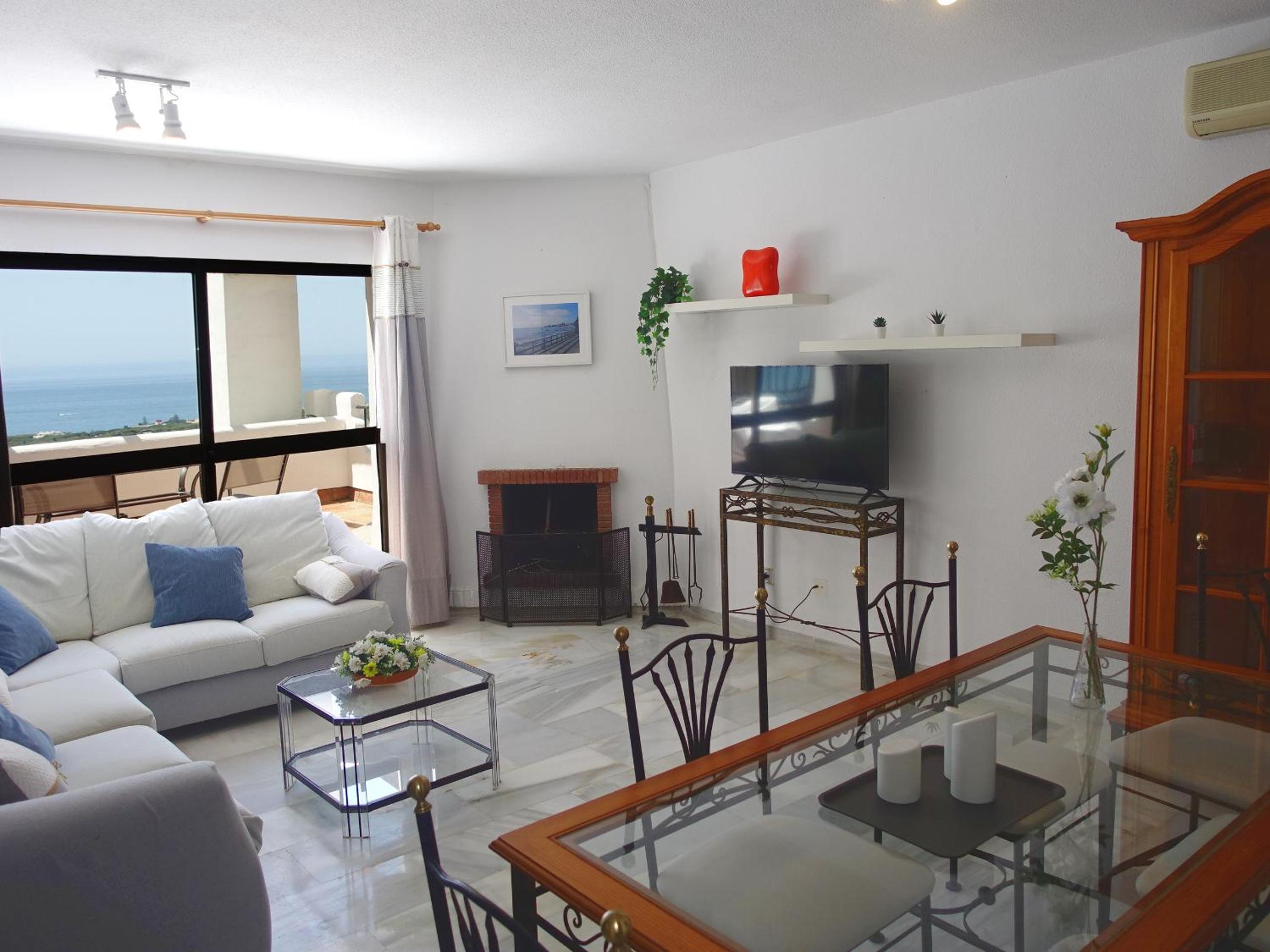 Departamento de tres habitaciones