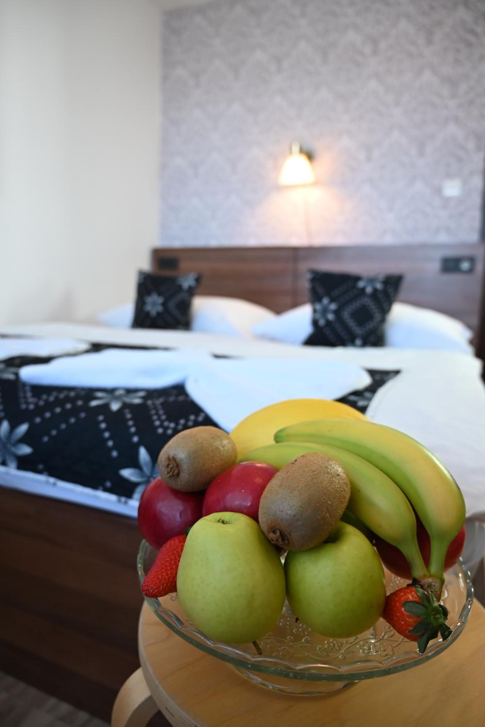 Triple Room with Balcony - Photo 4