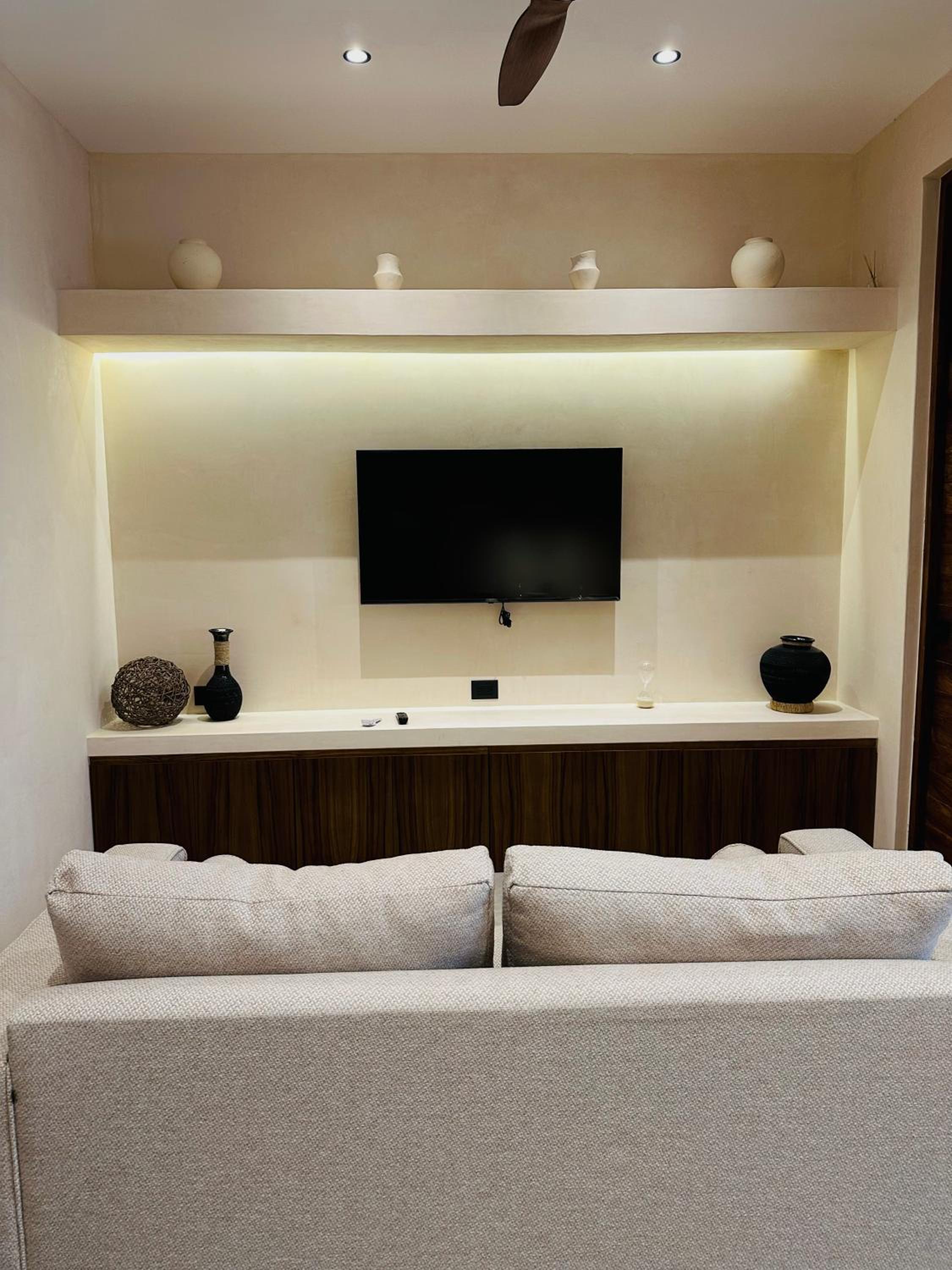 Suite with Private Pool