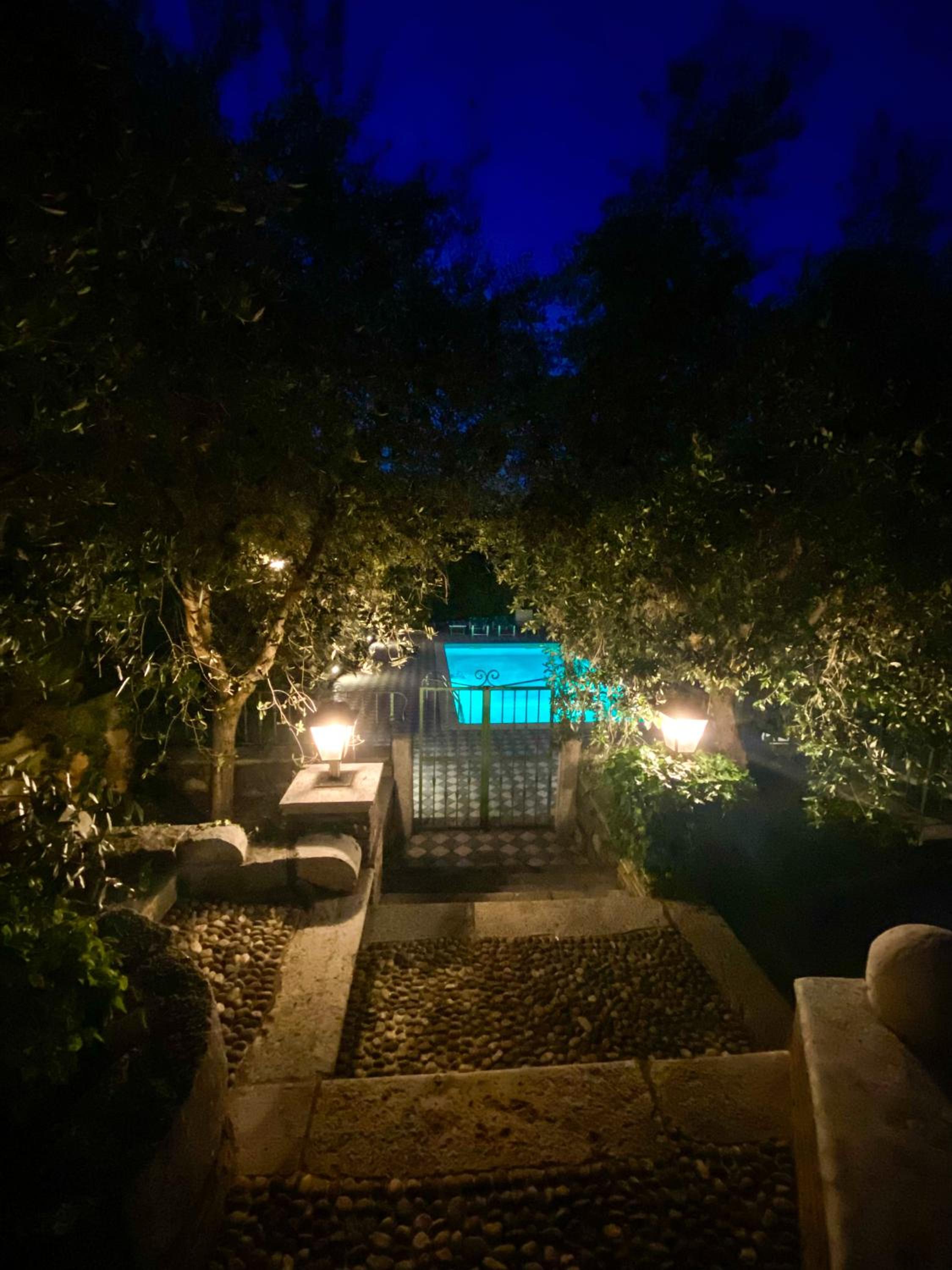 Villa photo 2