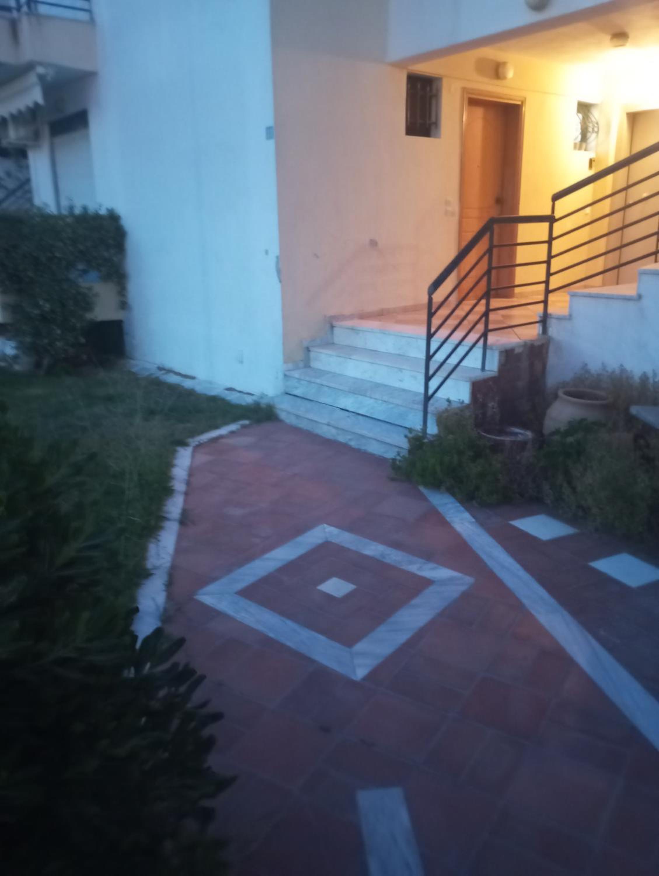 One-Bedroom Apartment With Balcony photo 2