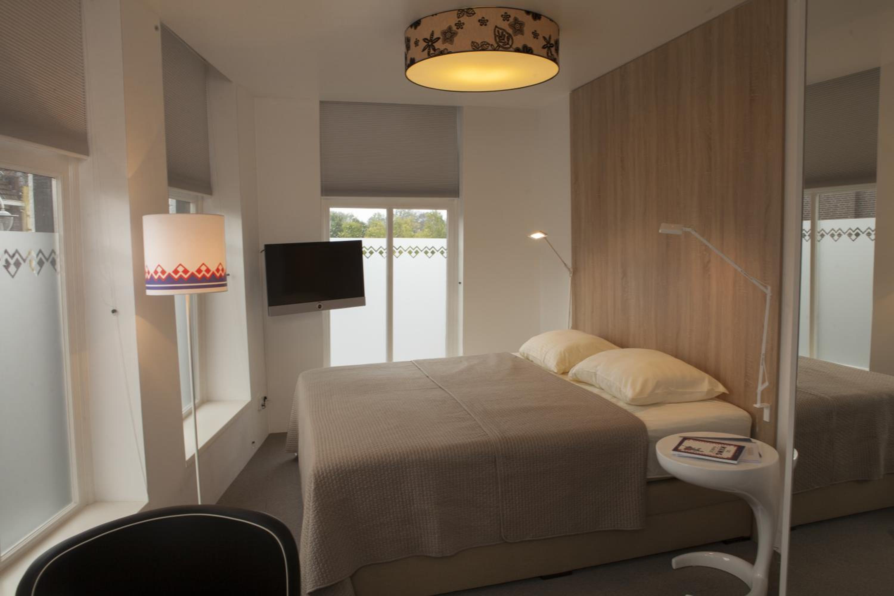 Deluxe Double Room - Photo 1