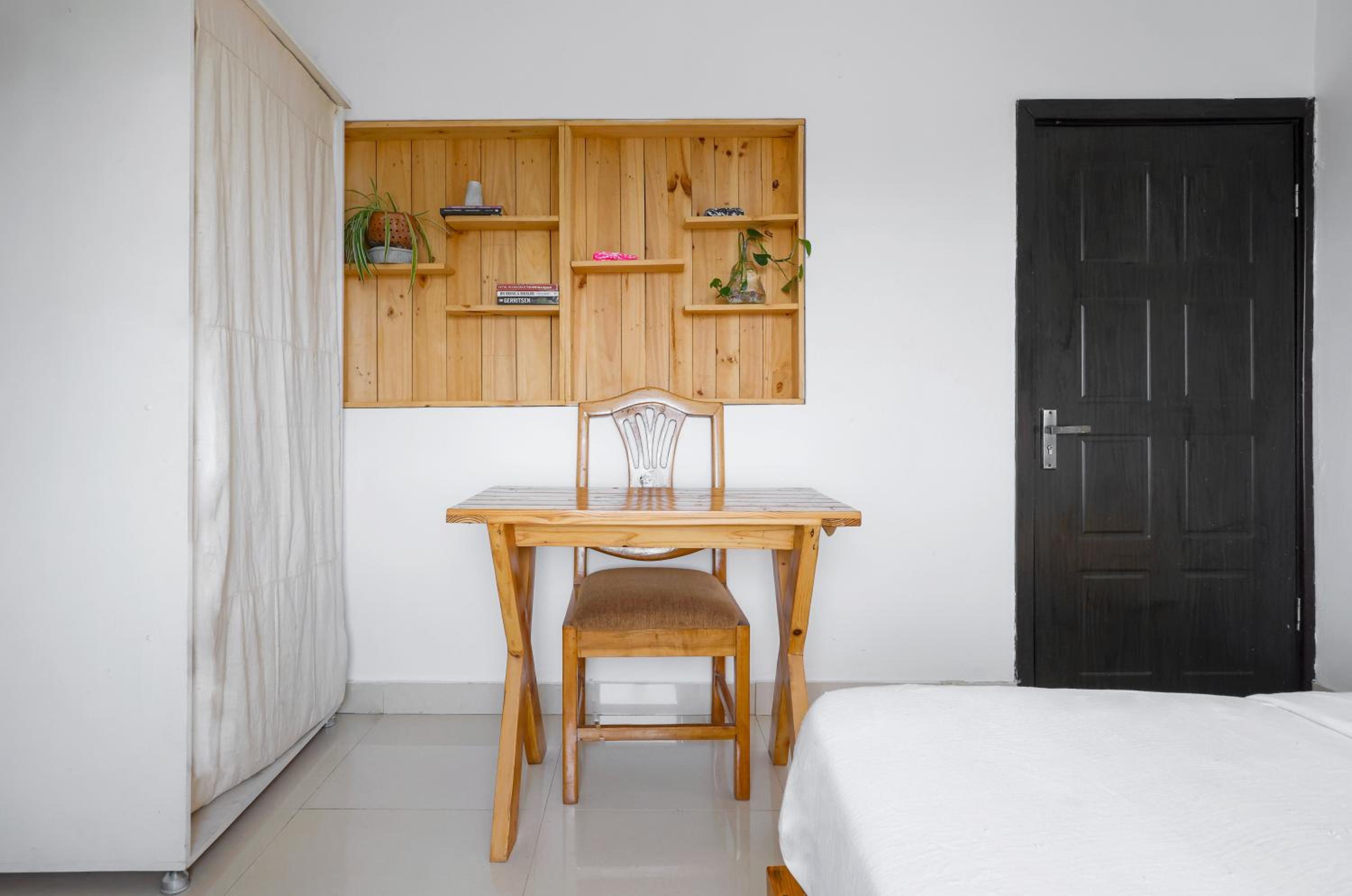 Deluxe Single Room photo 2