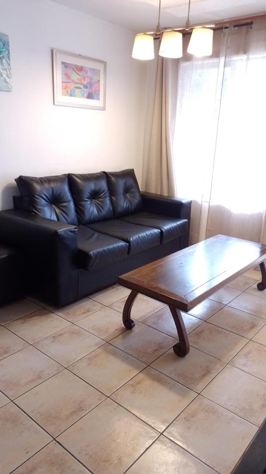 Two-Bedroom House photo 3