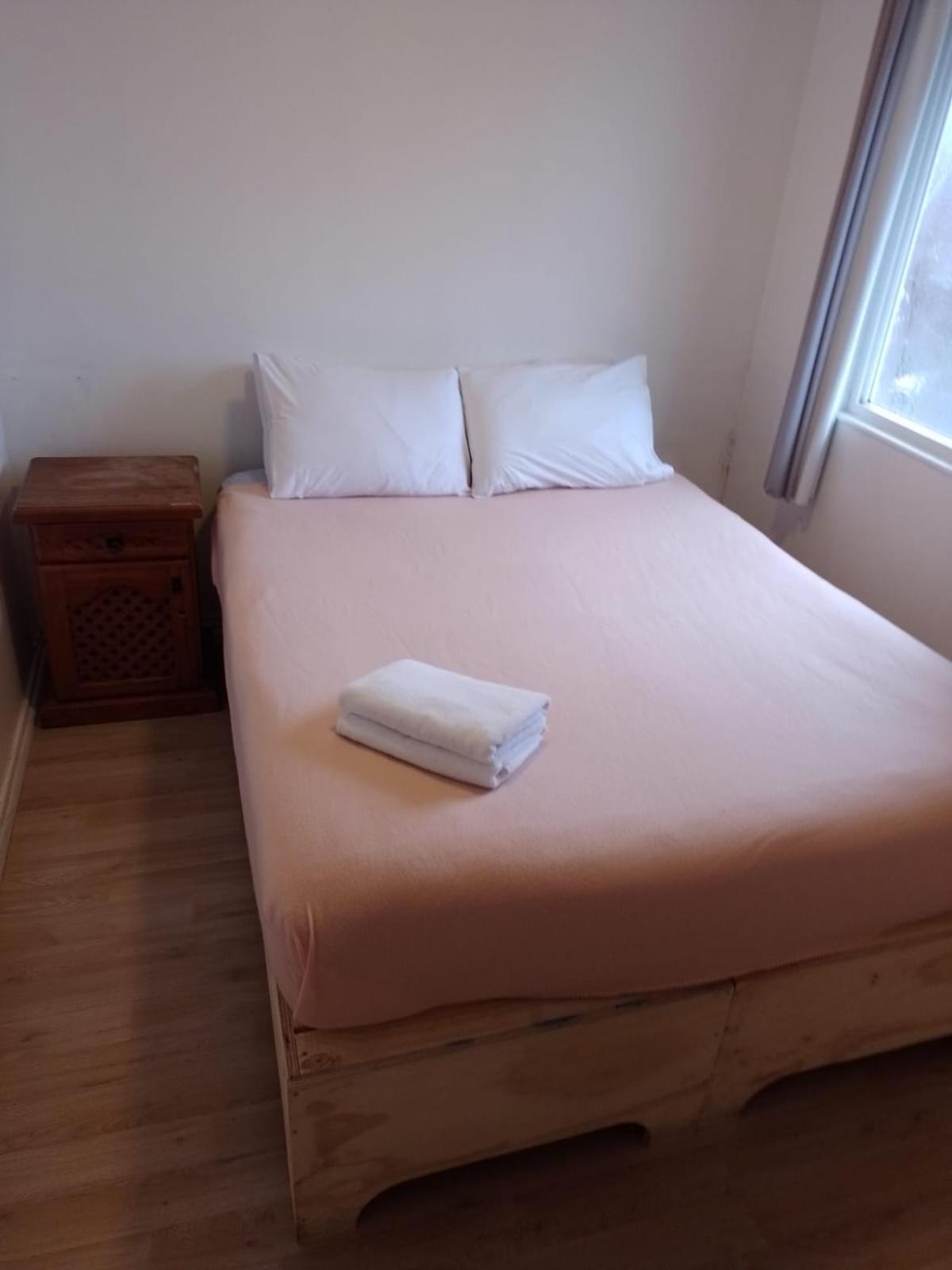 Two-Bedroom House photo 1