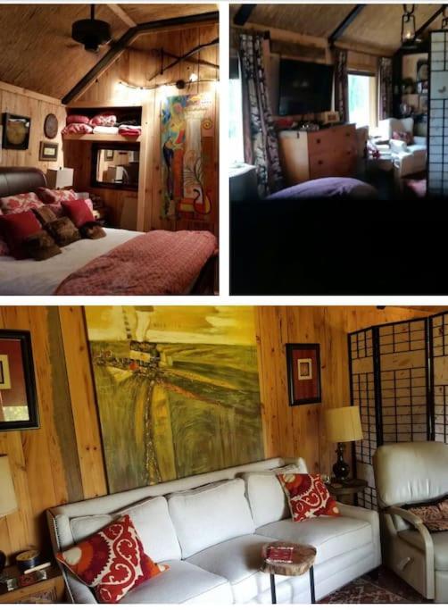 Two-Bedroom House photo 3