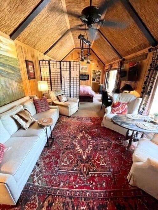 Two-Bedroom House photo 1