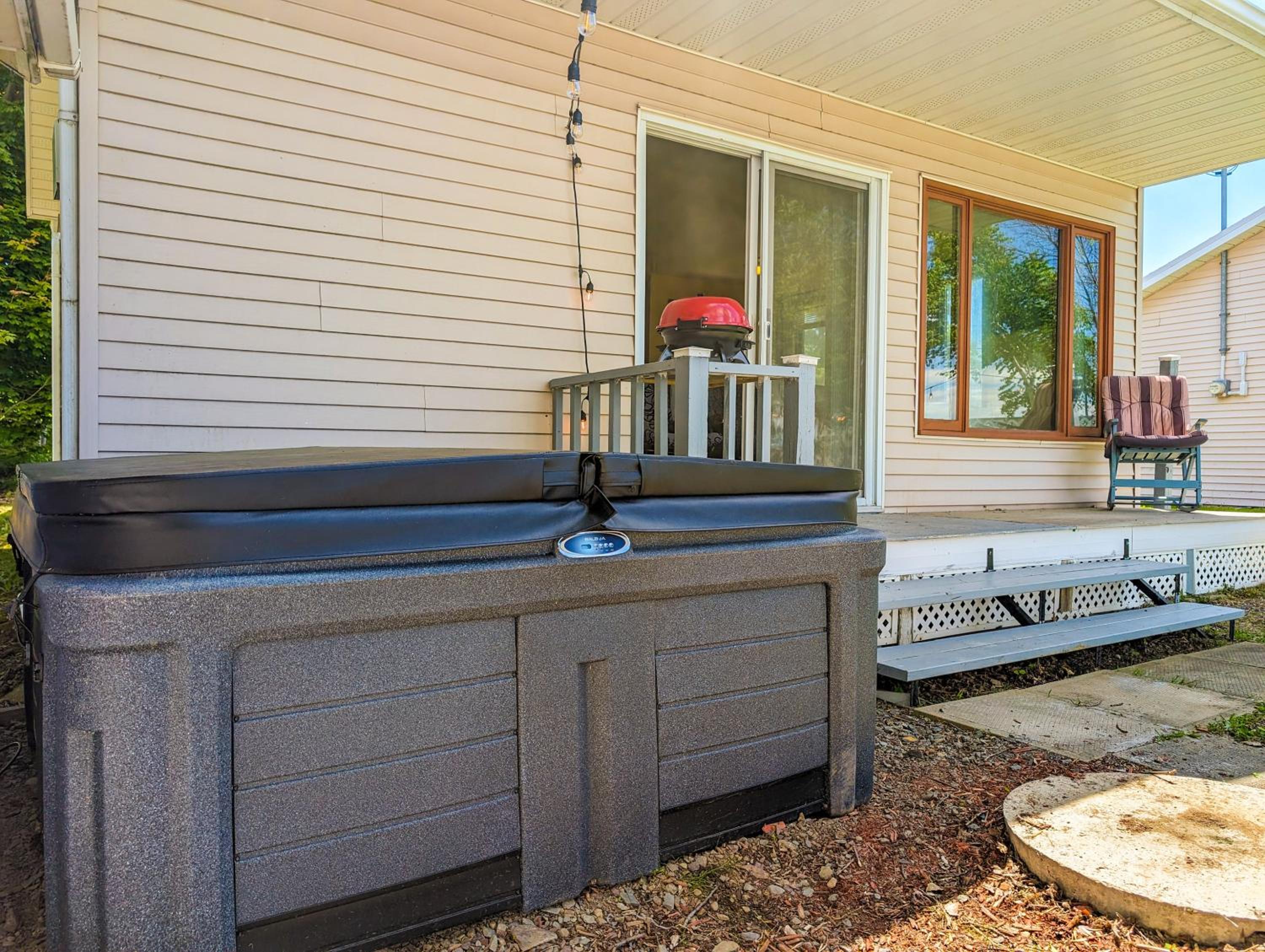 Chalet photo 3