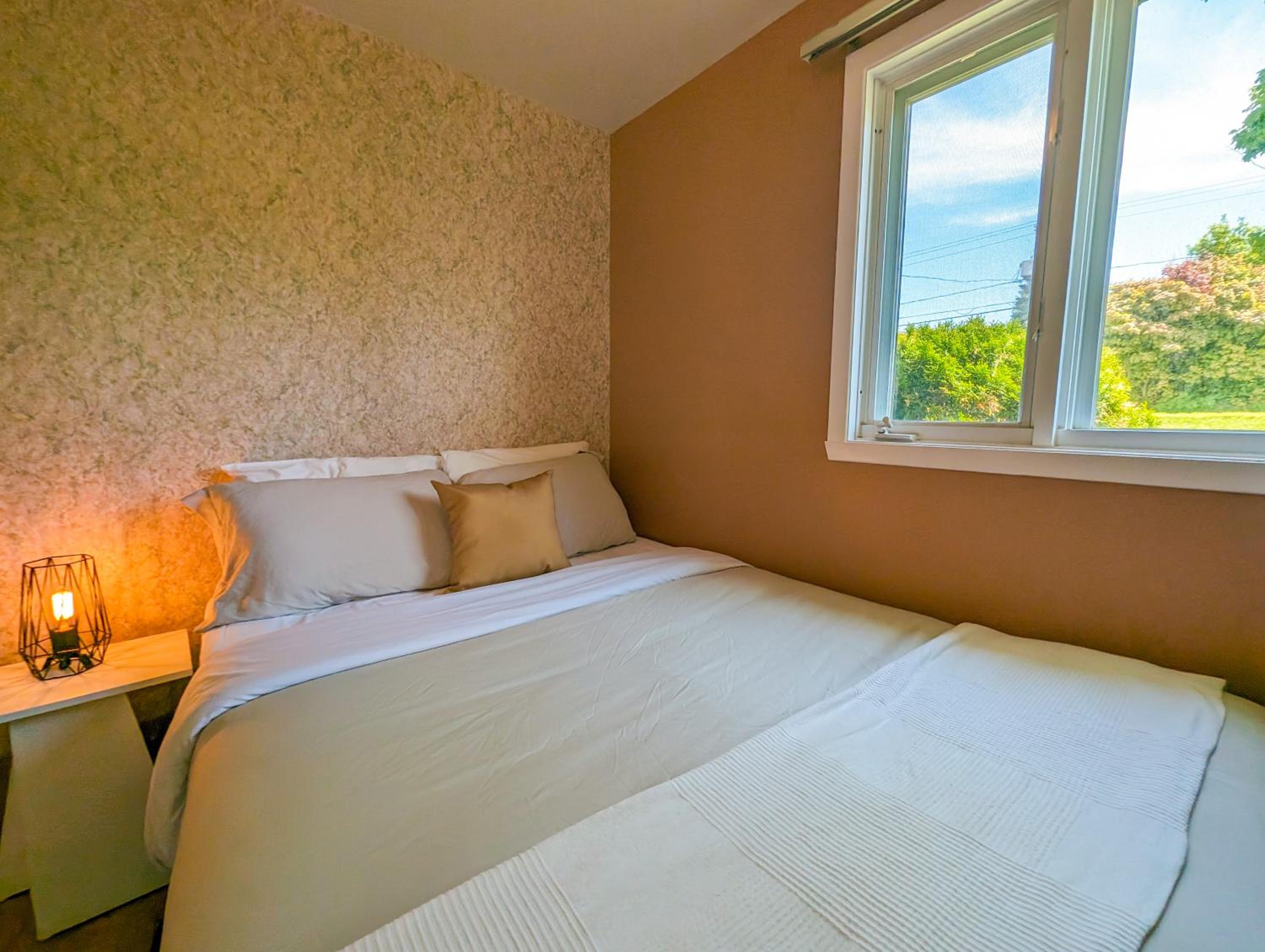 Two-Bedroom Chalet photo 1