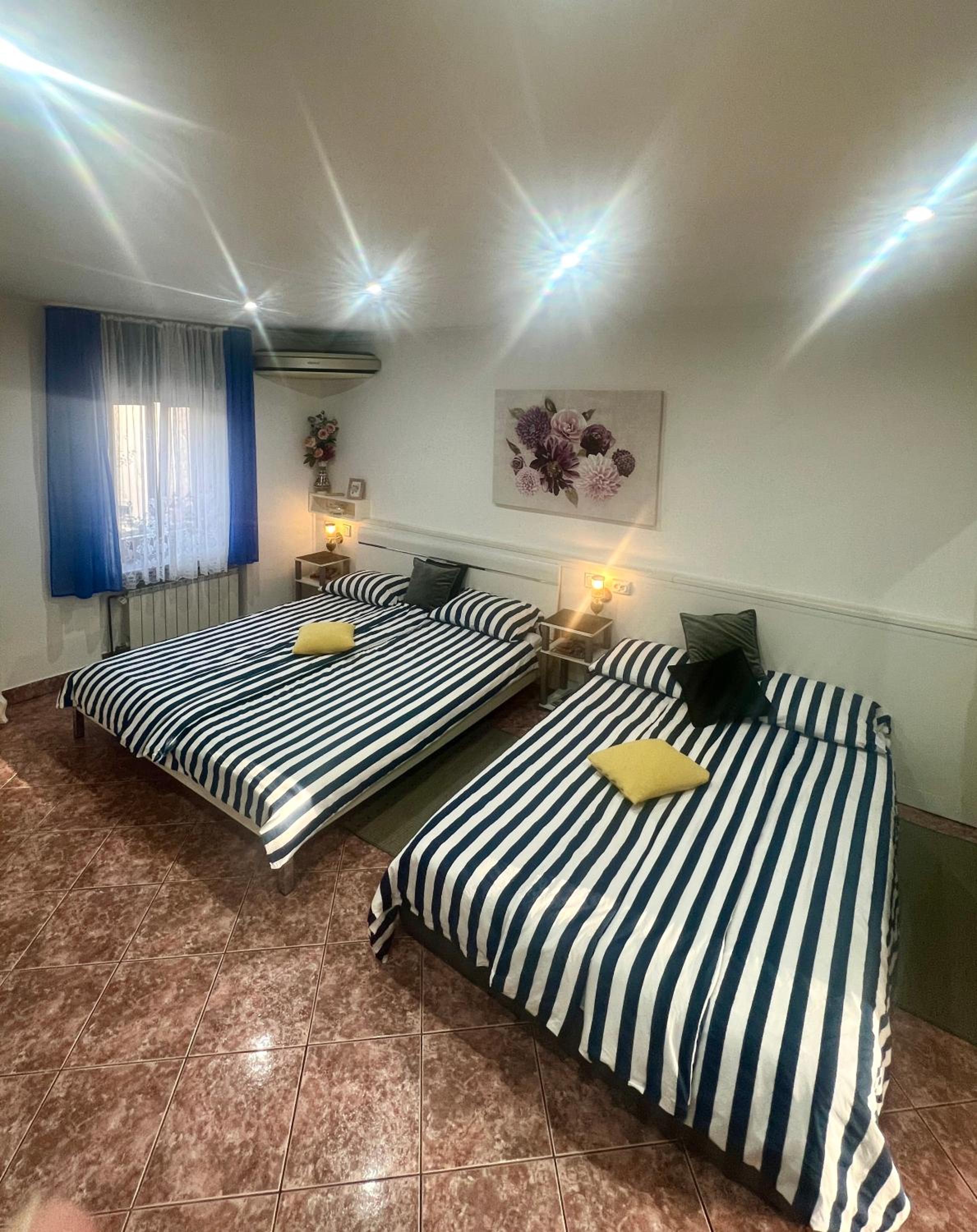 Studio Apartment with Terrace photo 1