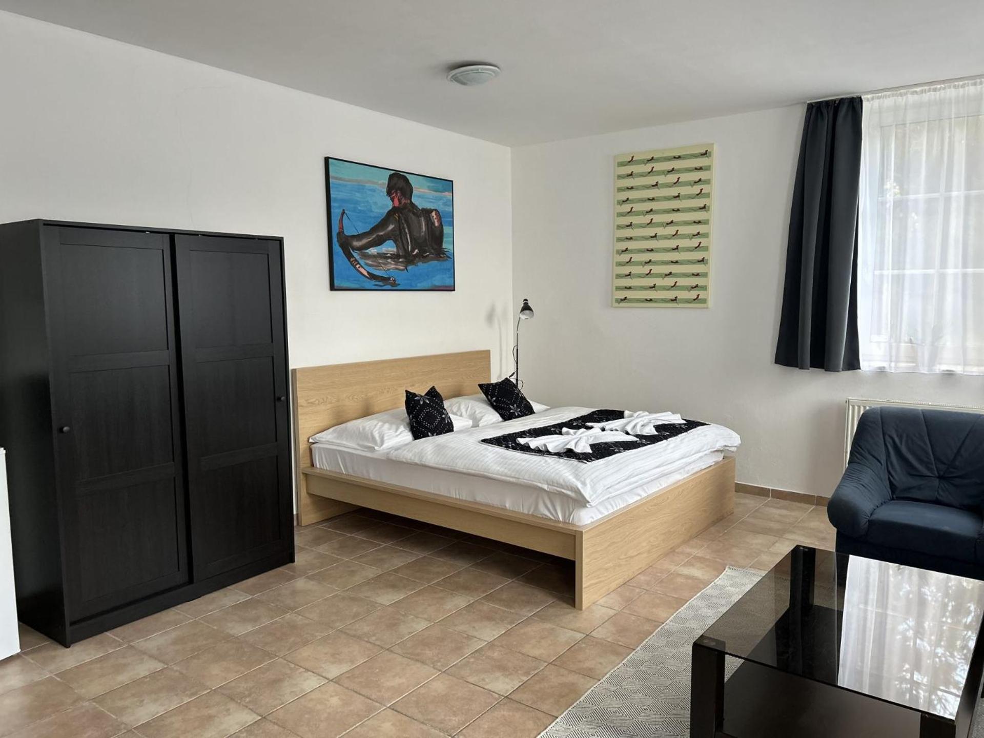 Apartment - Annex photo 1