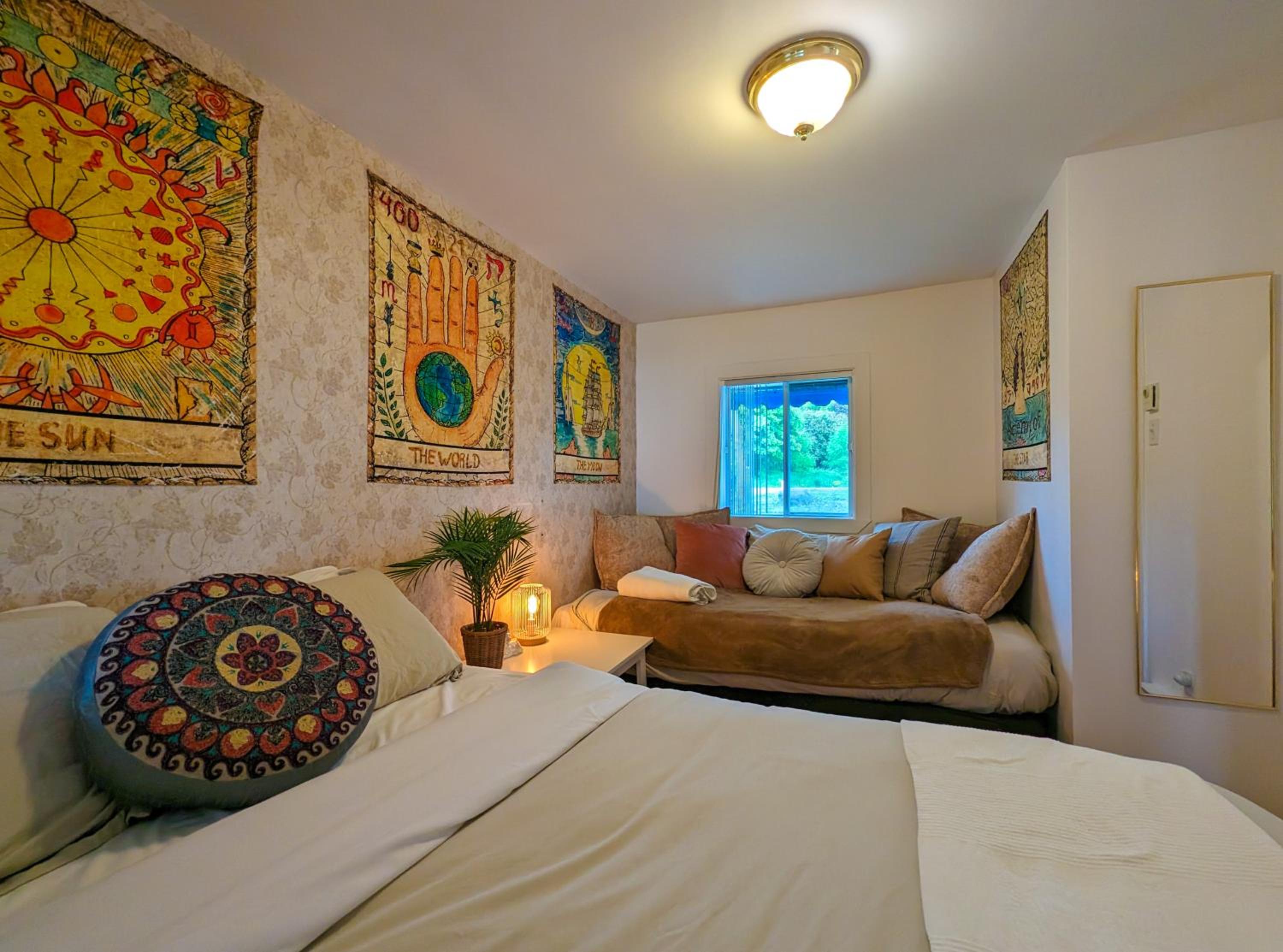 One-Bedroom Chalet photo 3