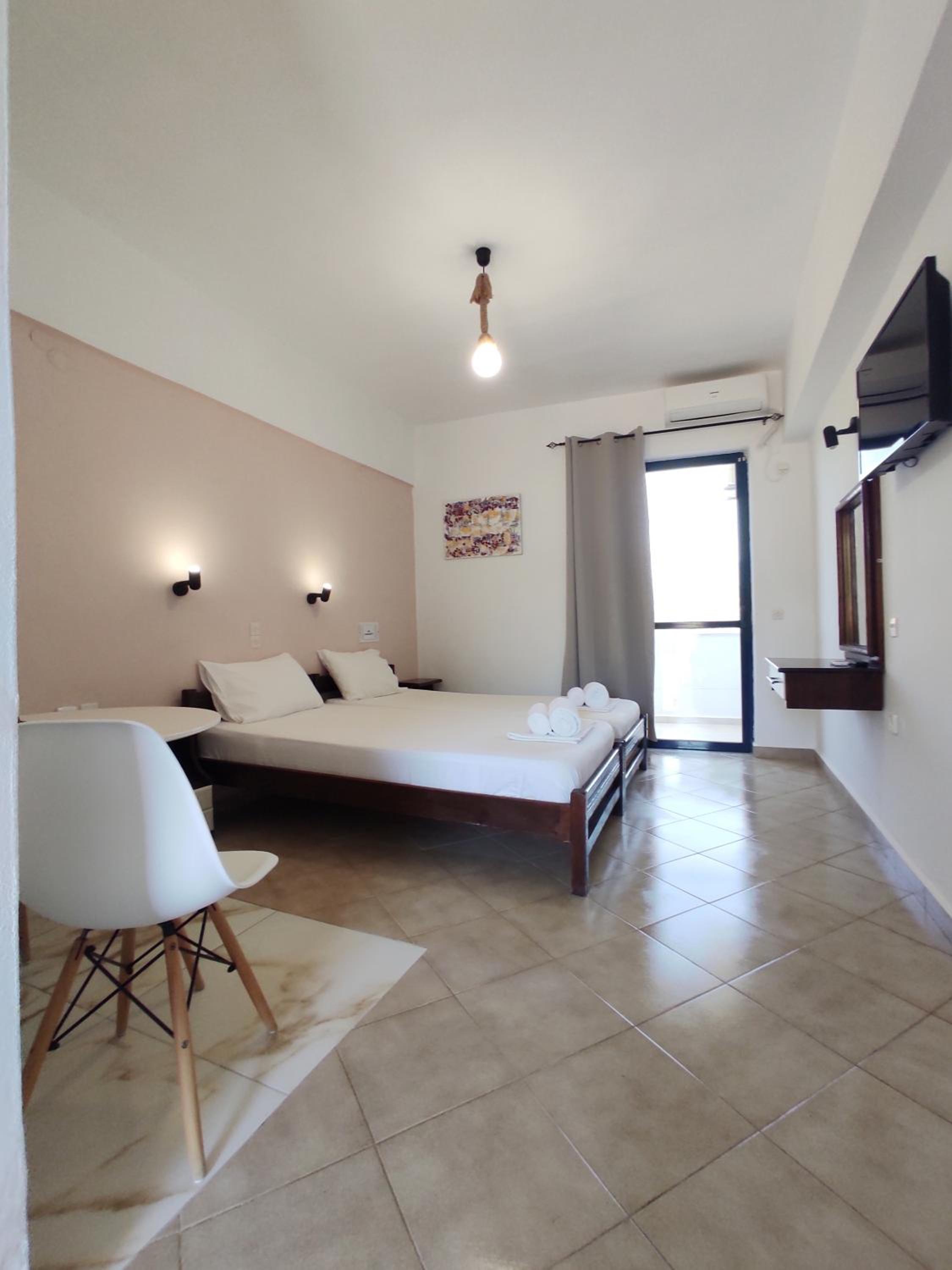 Apartment with Sea View photo 2